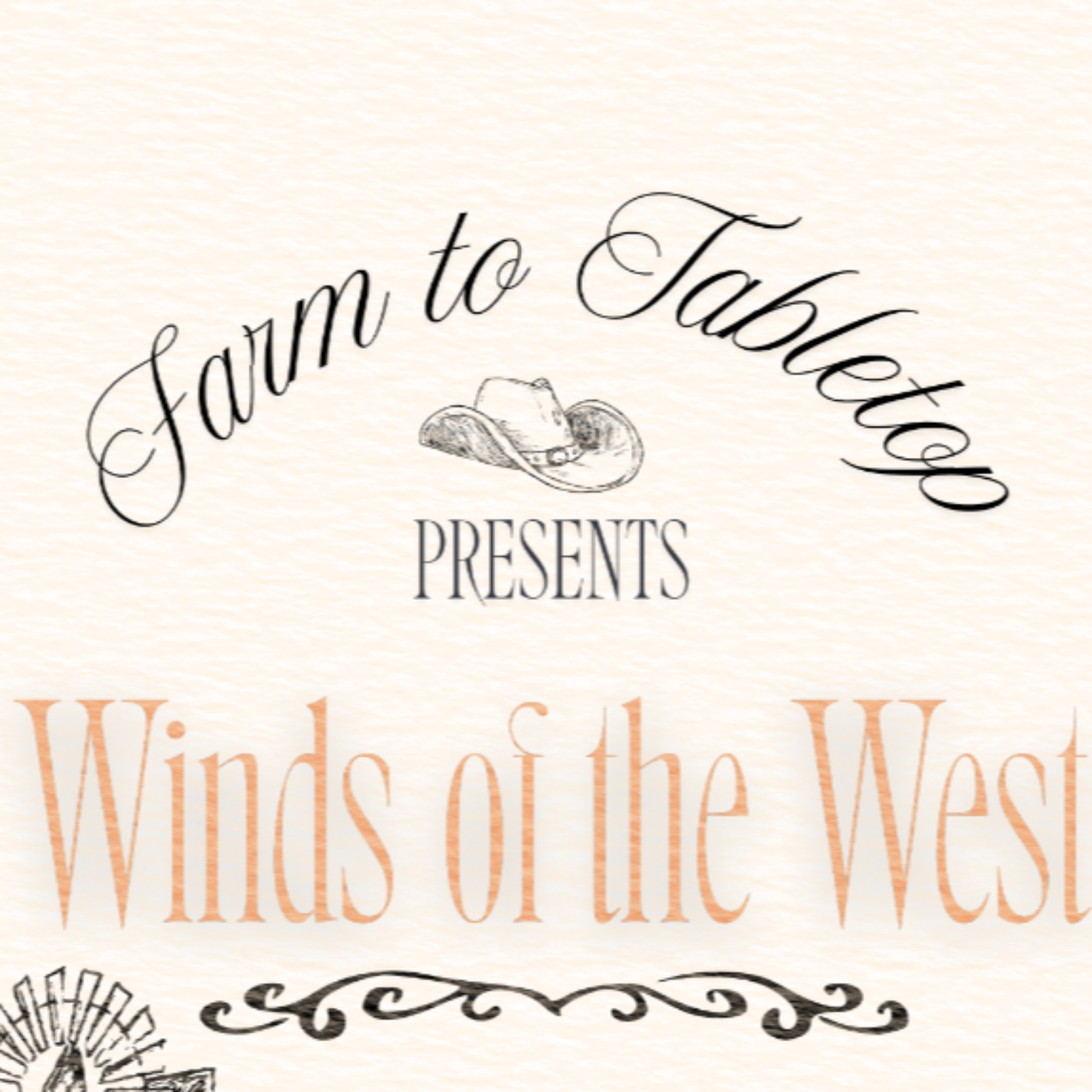 Winds of the West: Ep. 2 