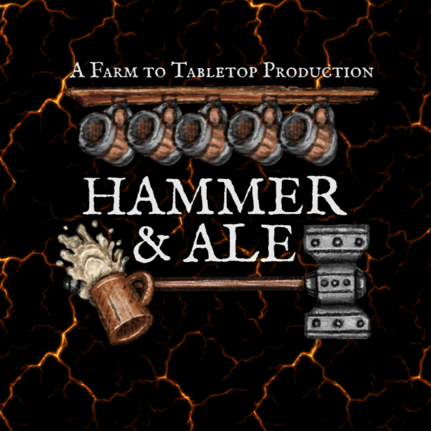 Hammer & Ale: Ep. 1 
