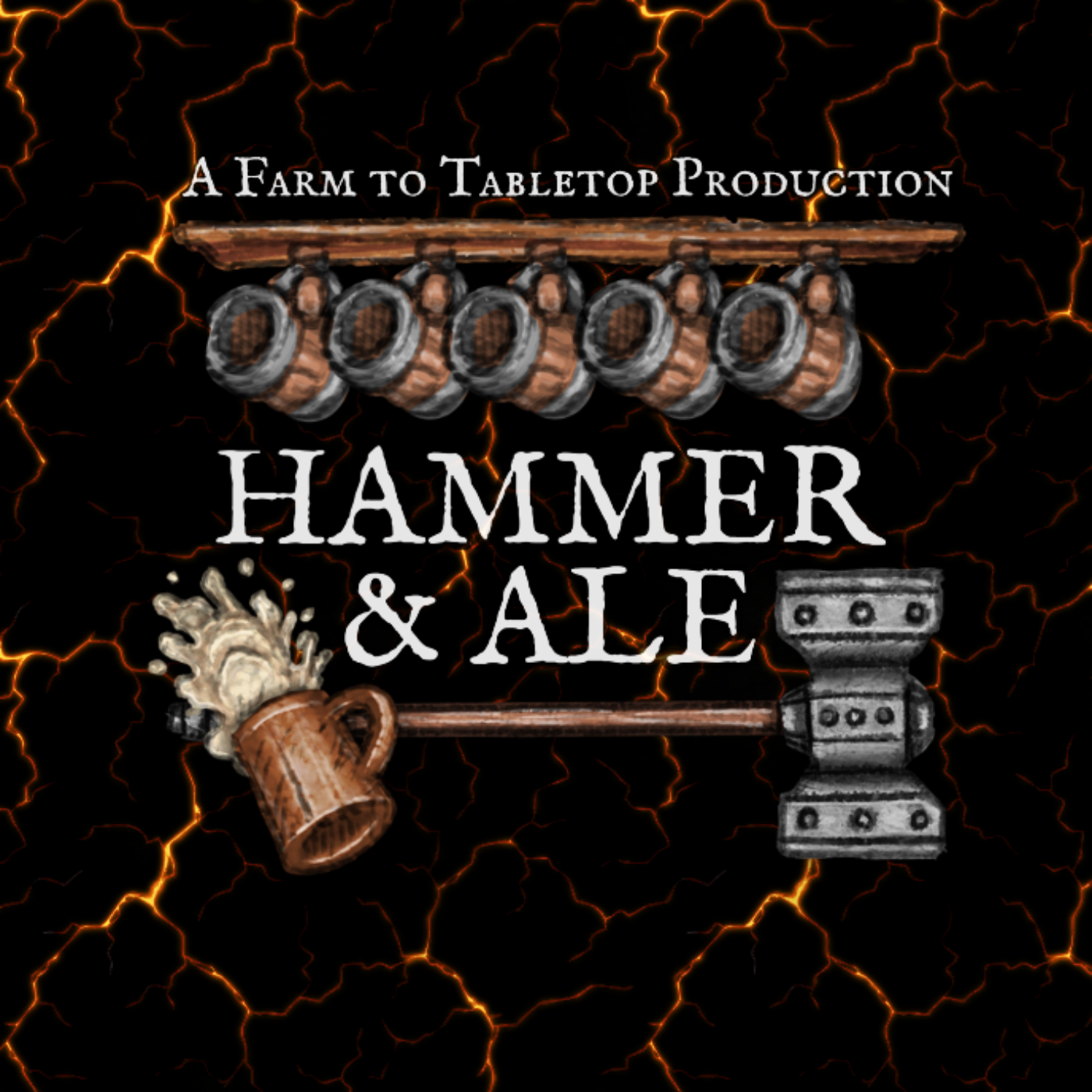 Hammer & Ale: Ep. 3 