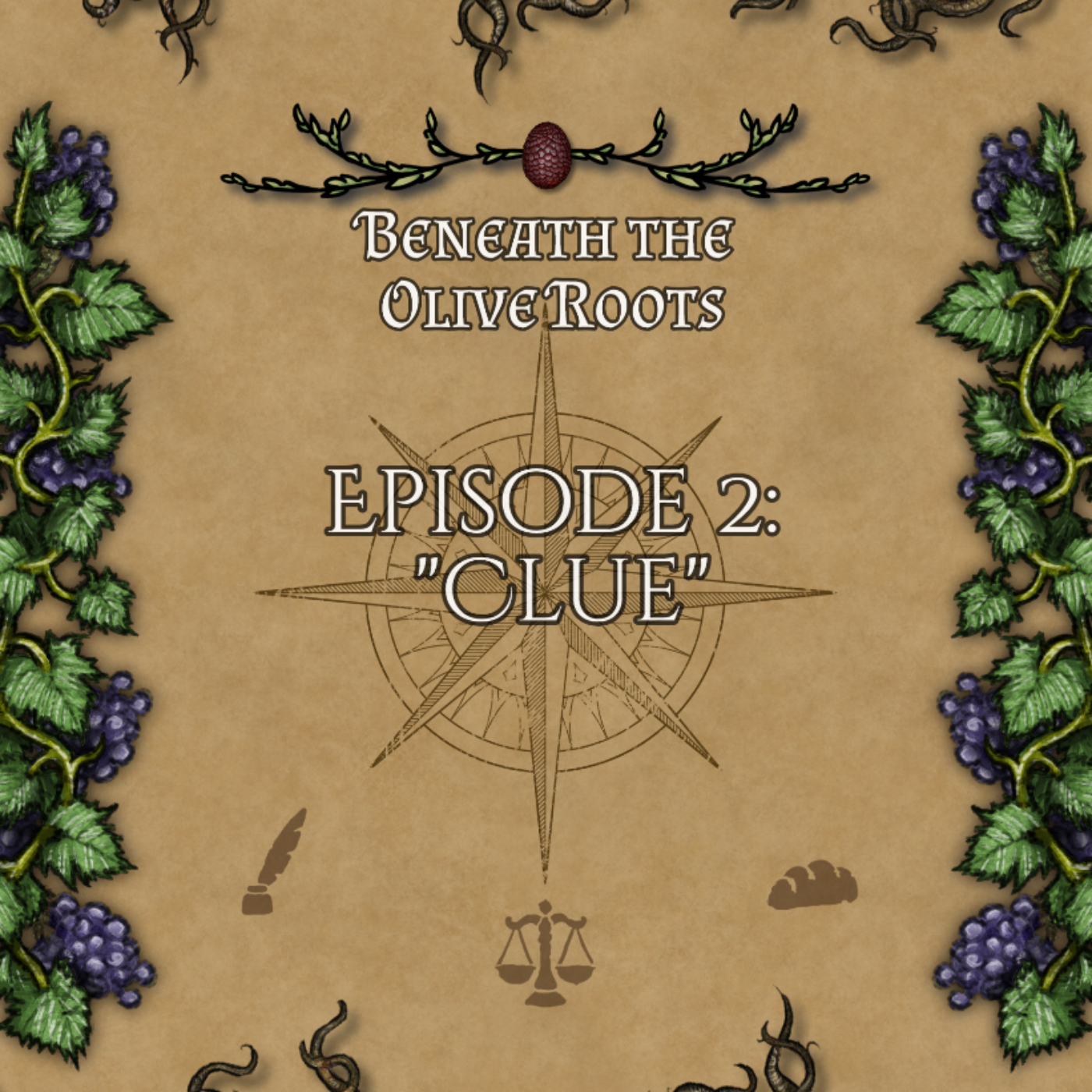 Episode 2: 