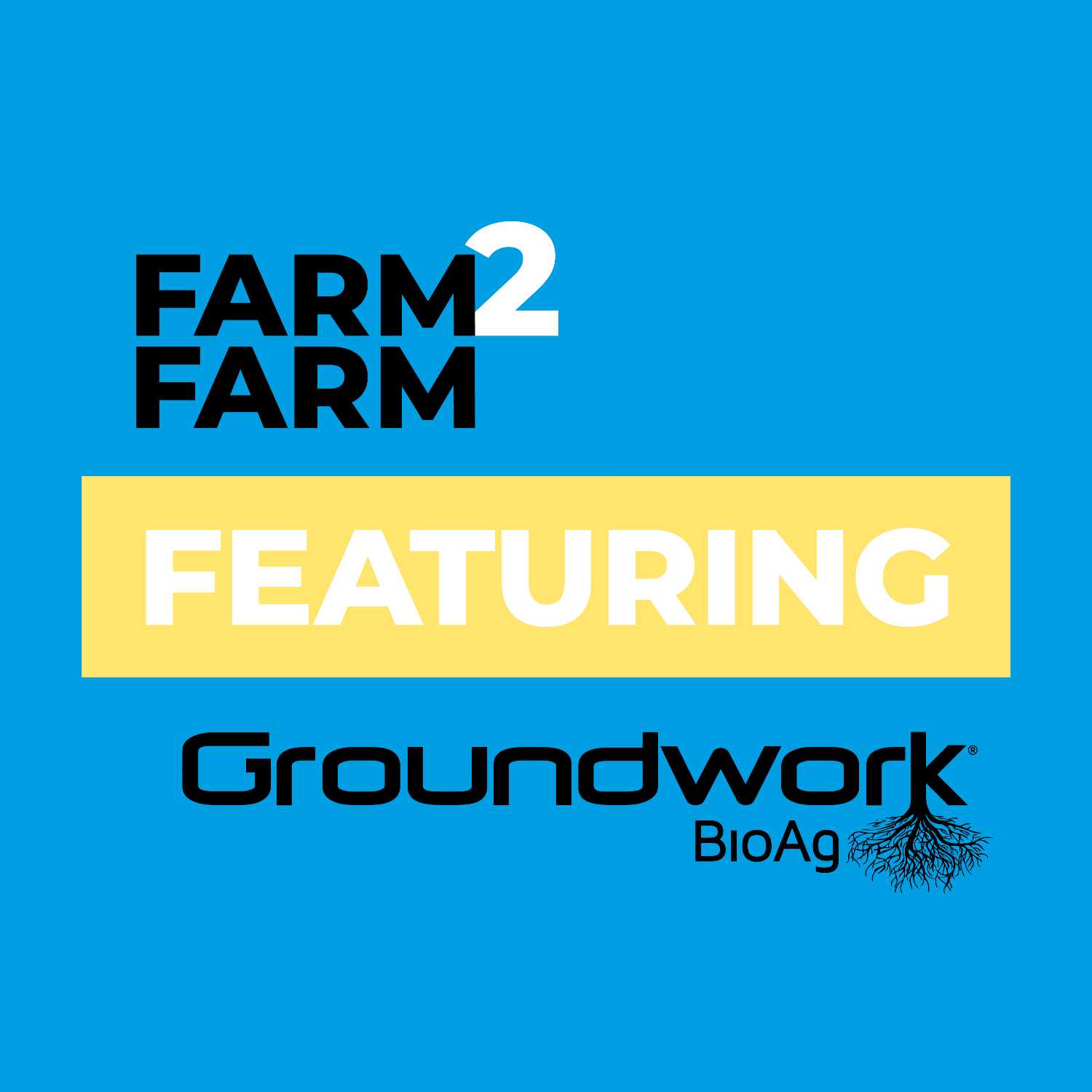 Mykorrhiza Produkte für den Ackerbau ft. Groundwork BioAg episode artwork