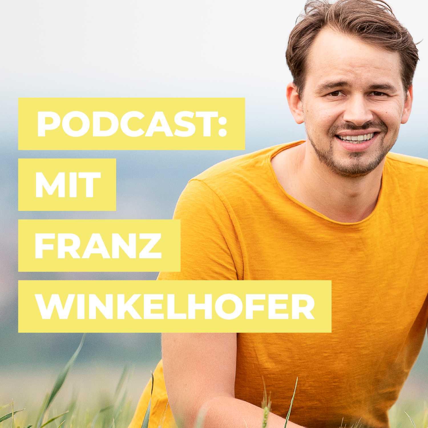 FARM2FARM Podcast