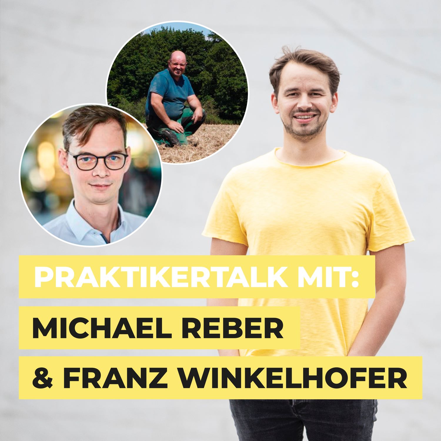 FARM2FARM Podcast