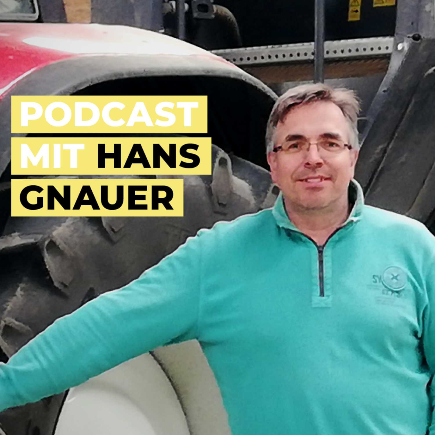 FARM2FARM Podcast