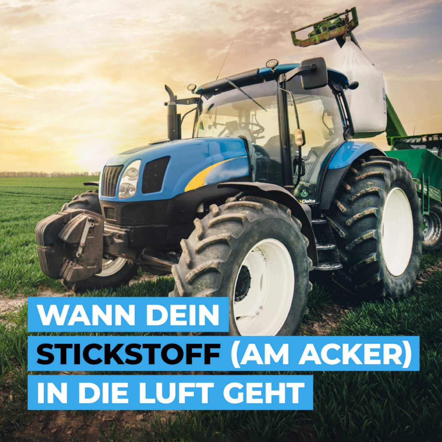 FARM2FARM Podcast