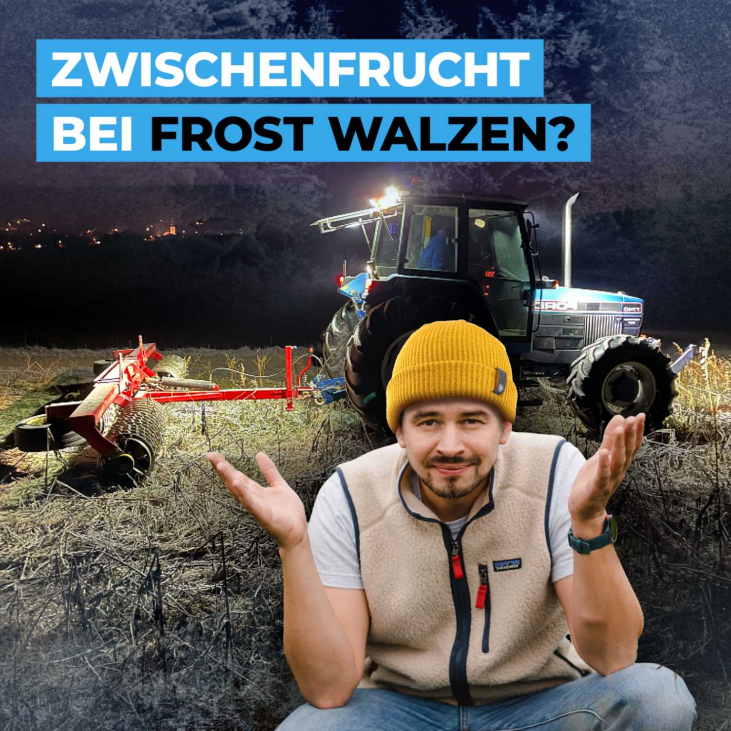 FARM2FARM Podcast