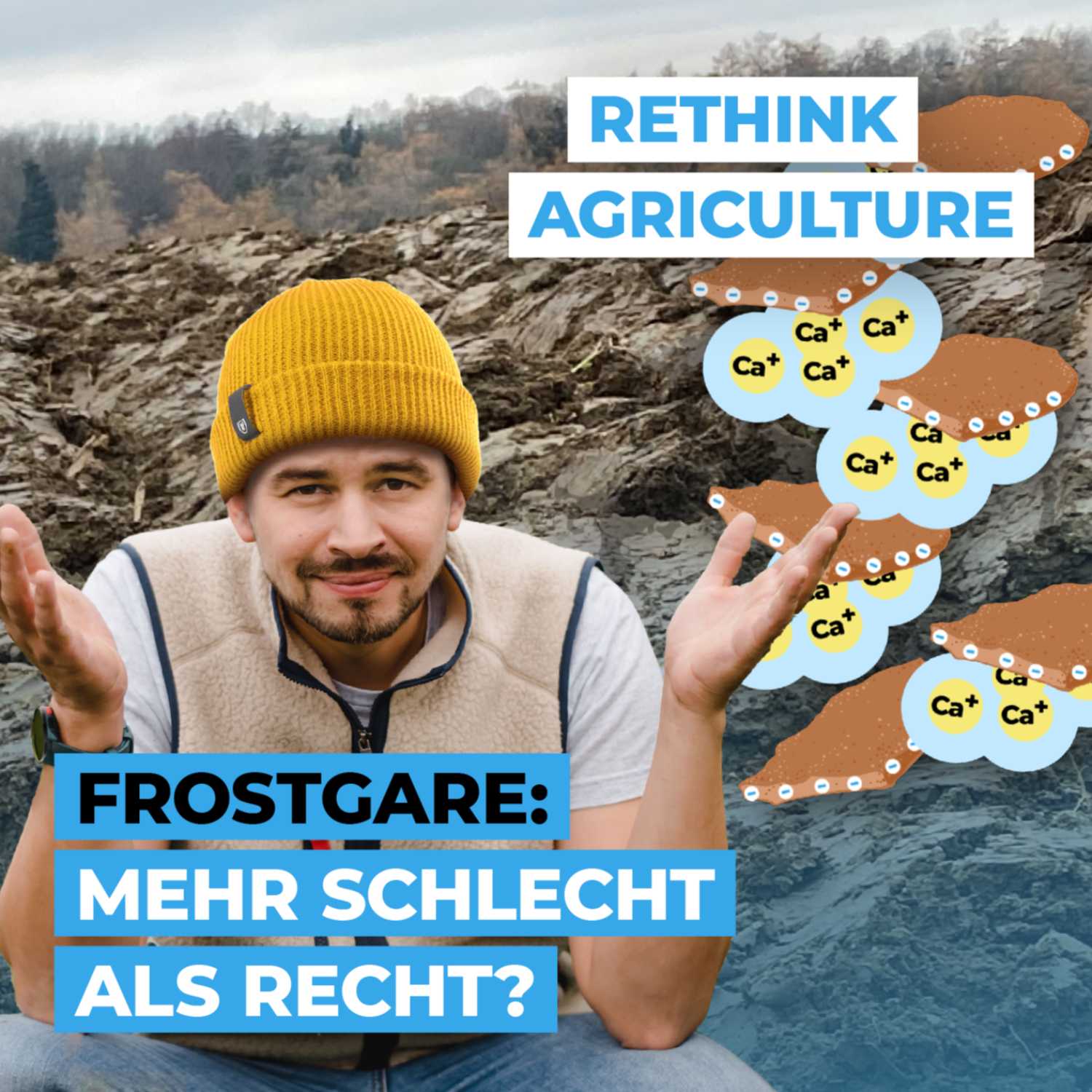 FARM2FARM Podcast