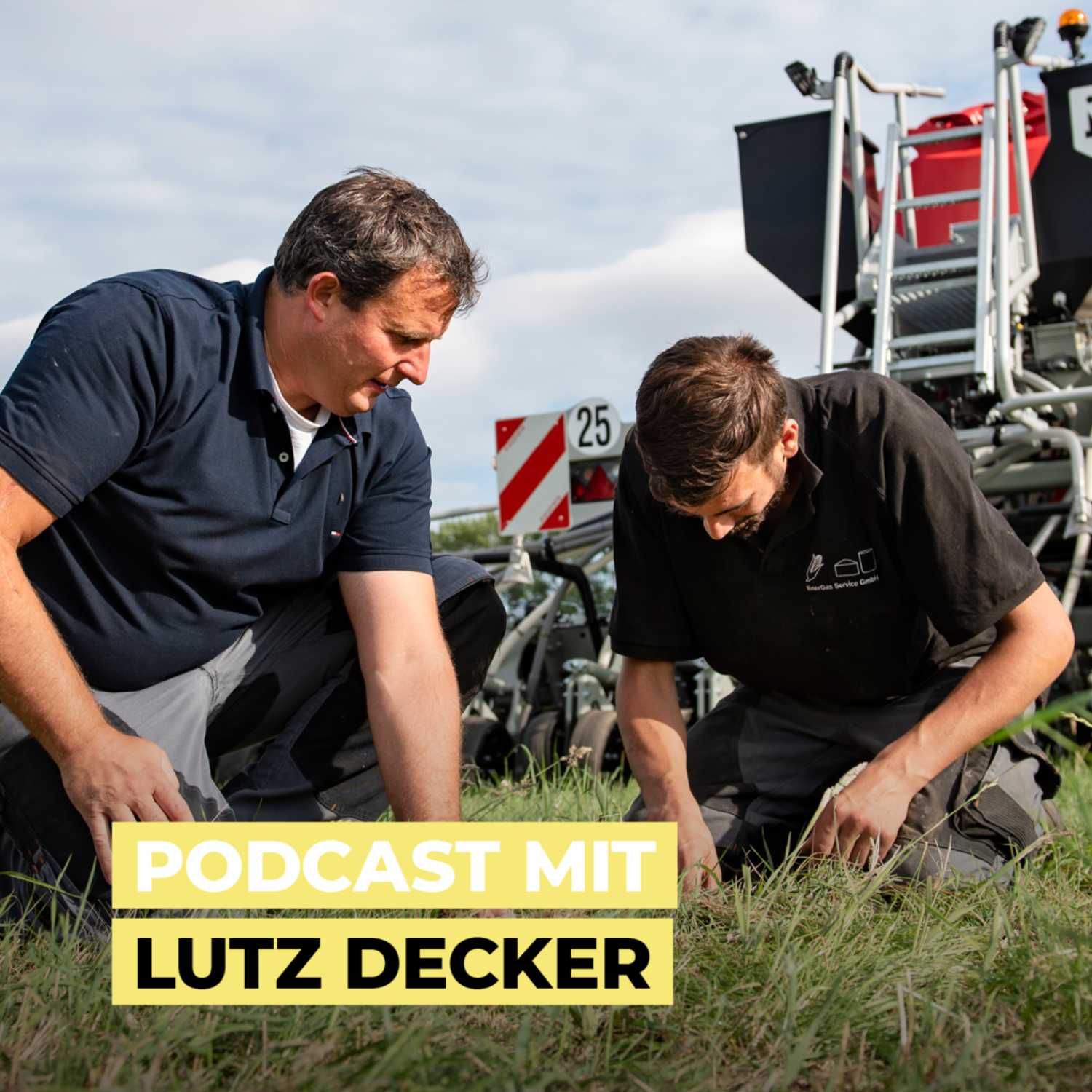 FARM2FARM Podcast