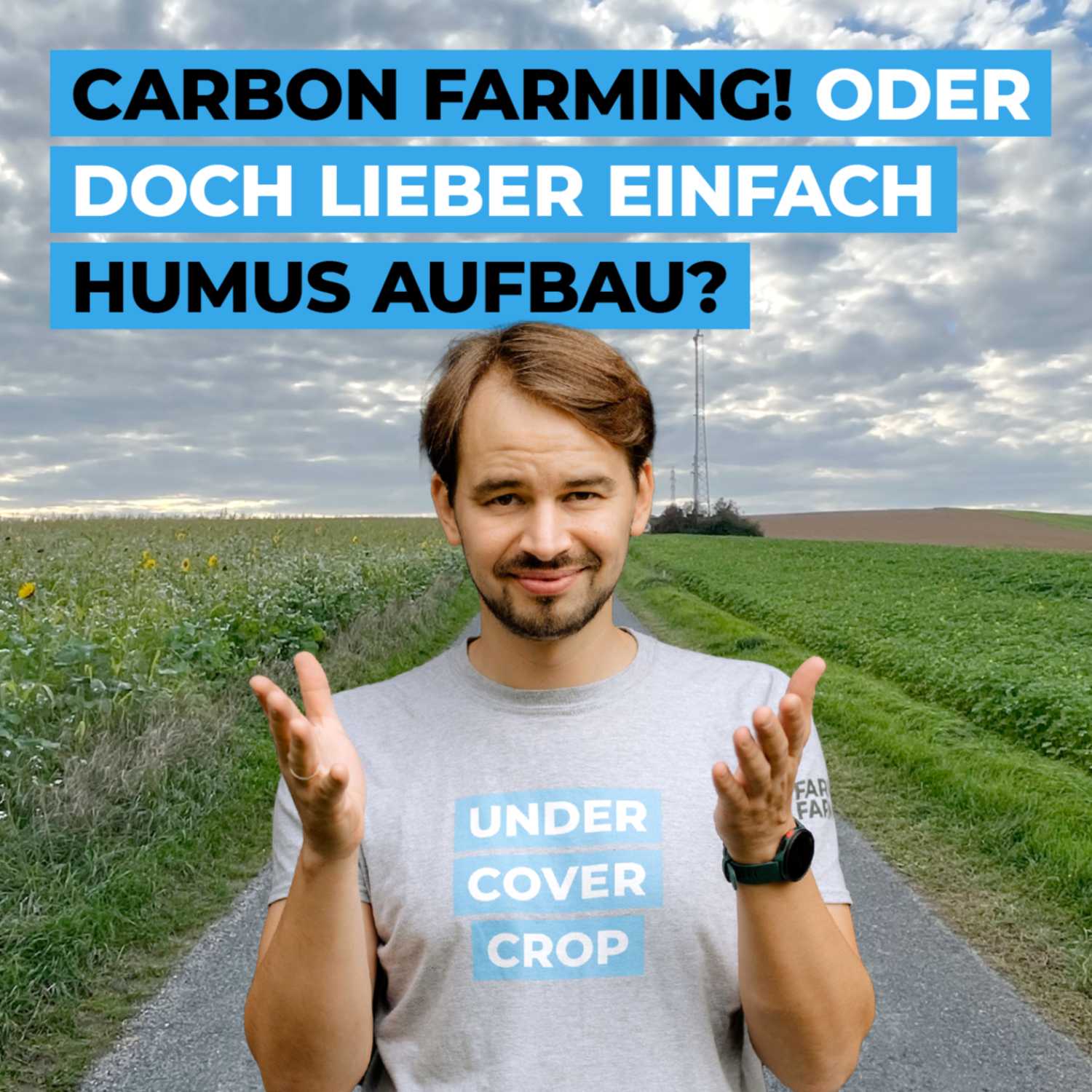 FARM2FARM Podcast