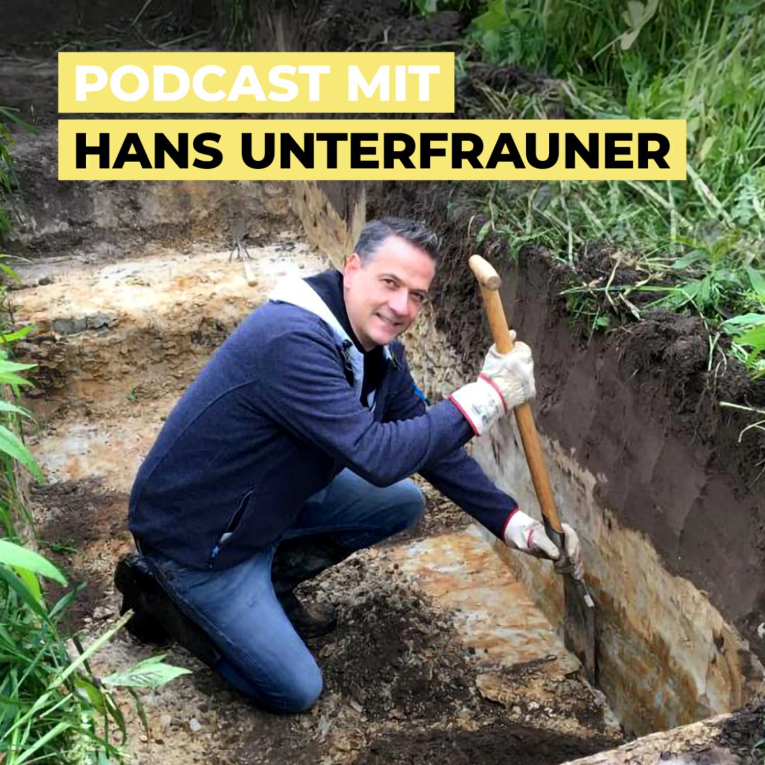 FARM2FARM Podcast