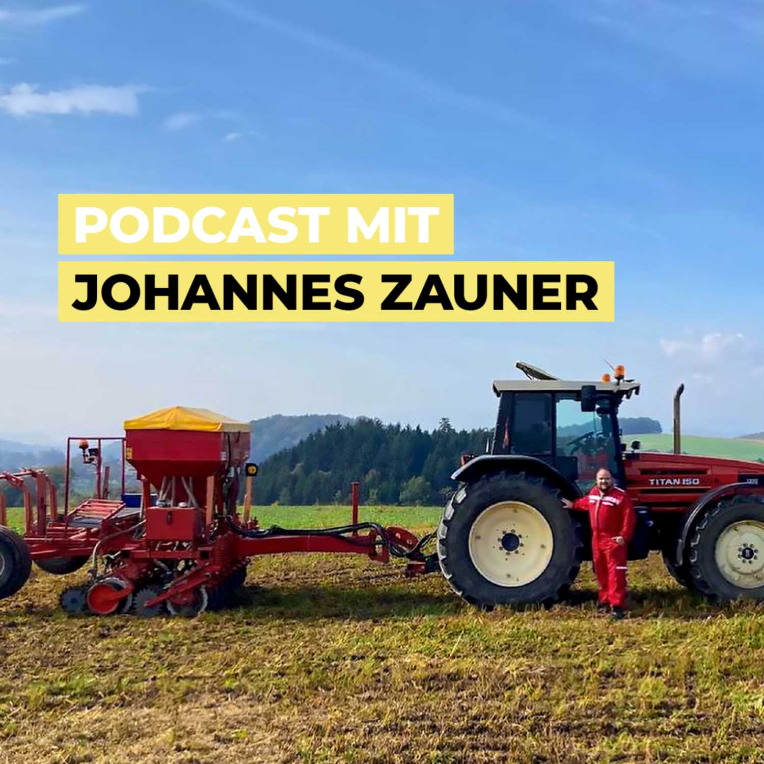 FARM2FARM Podcast