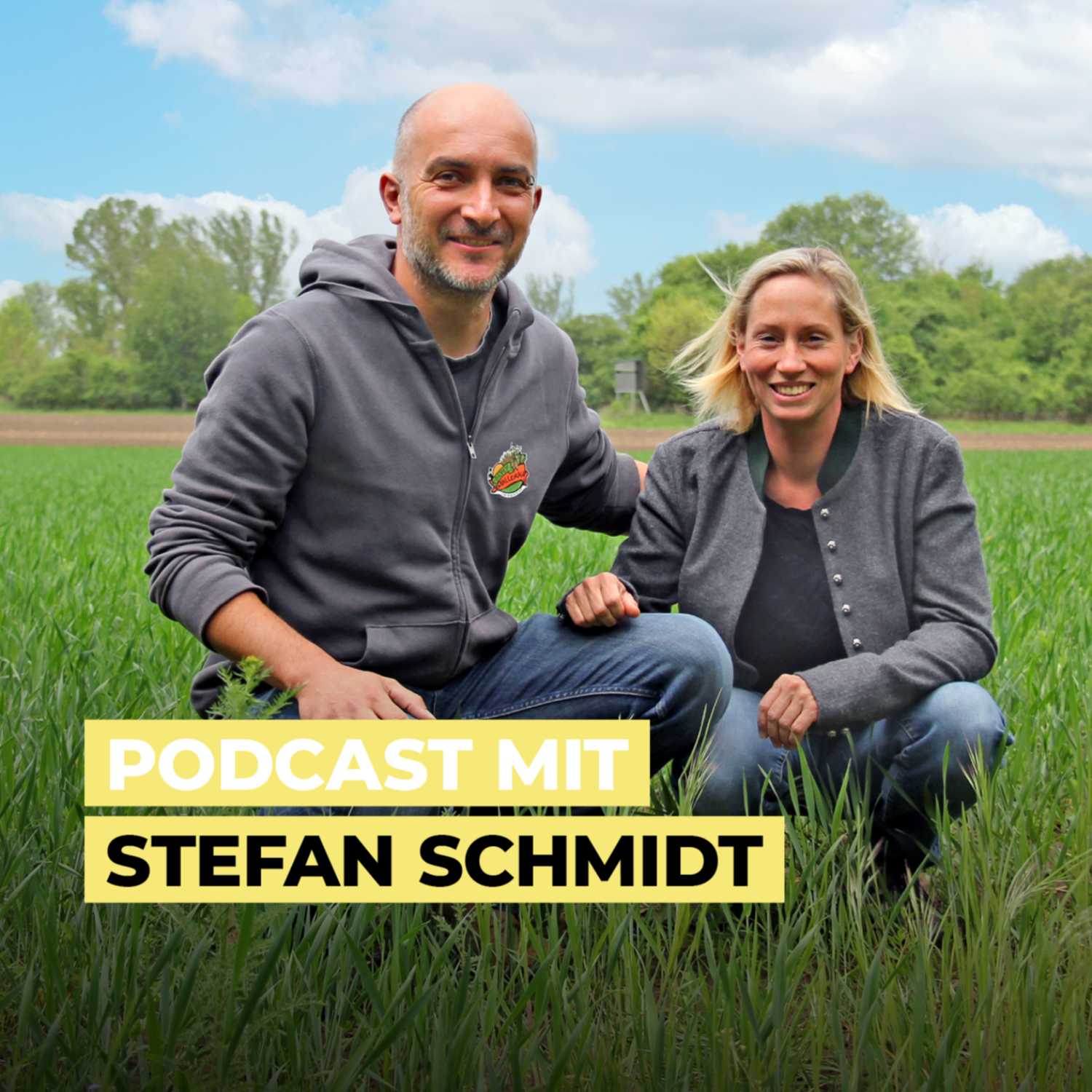 FARM2FARM Podcast