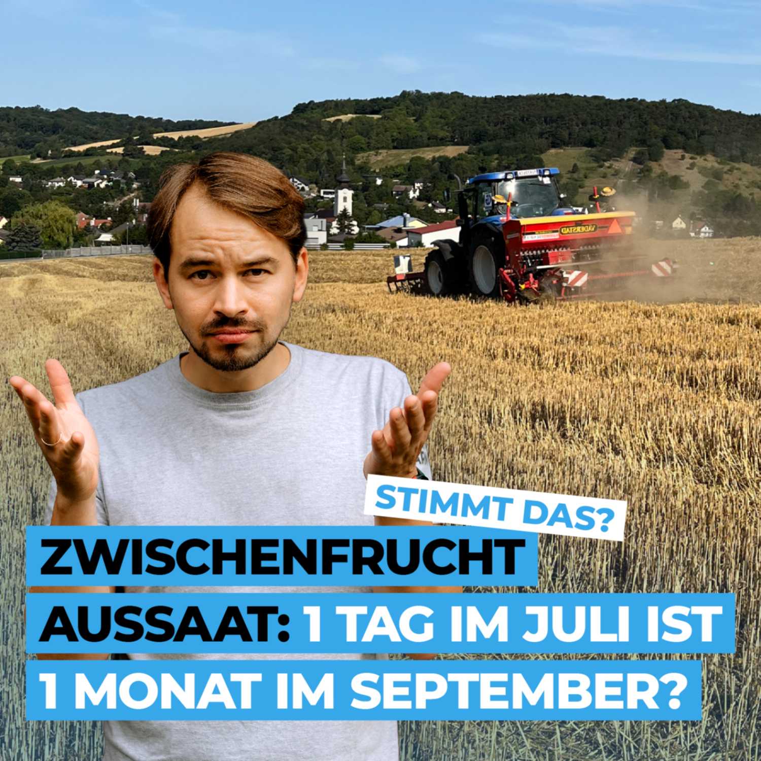 FARM2FARM Podcast