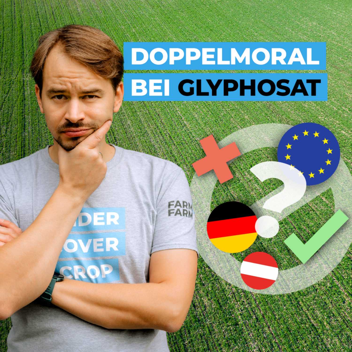FARM2FARM Podcast