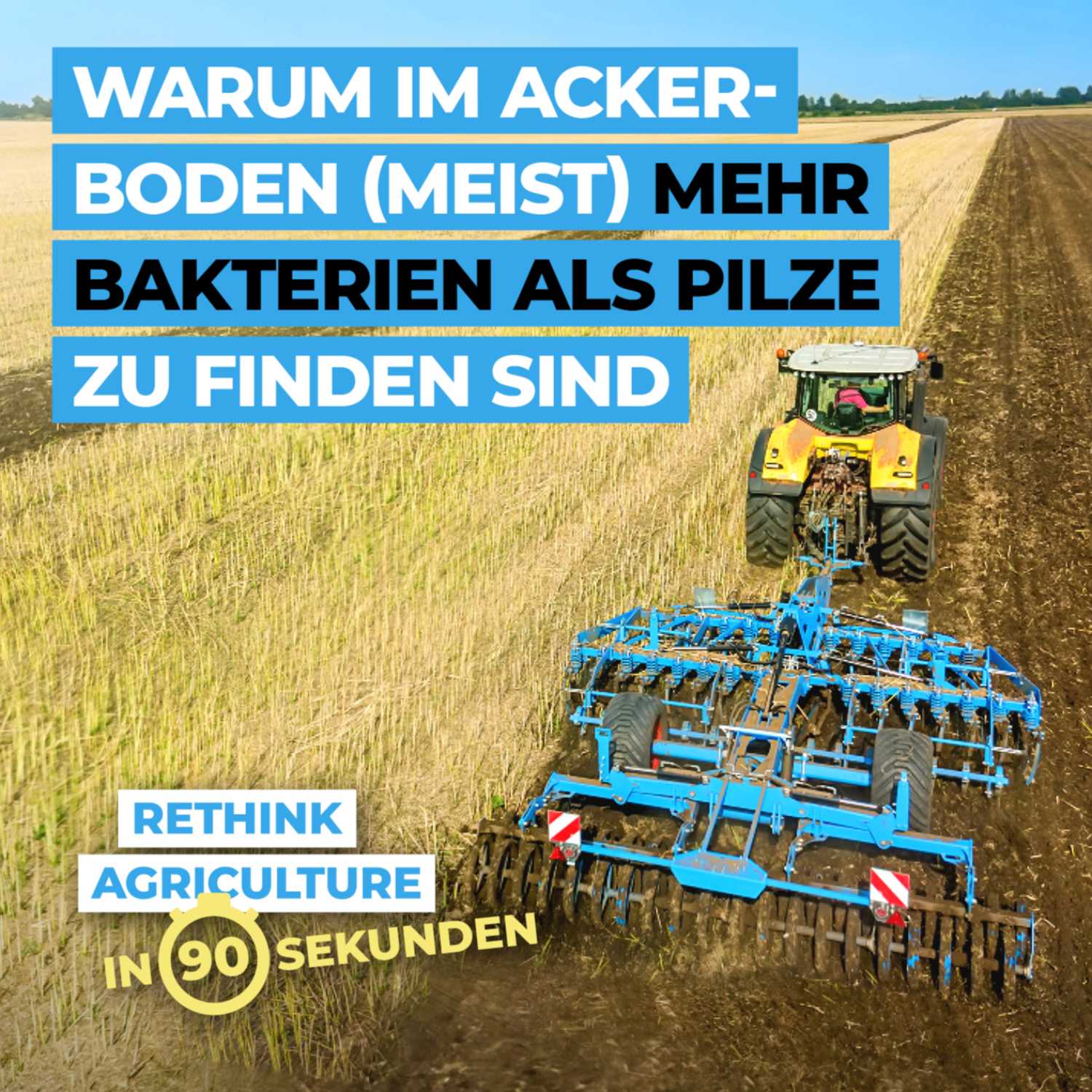 FARM2FARM Podcast