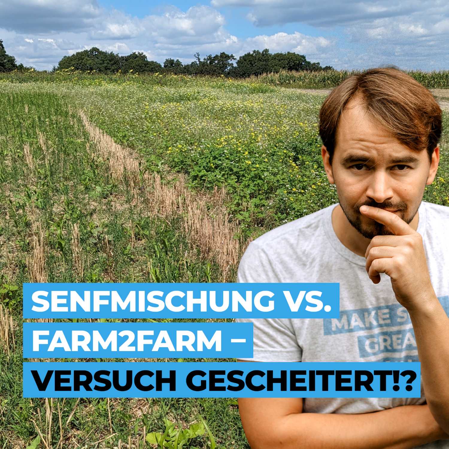 FARM2FARM Podcast
