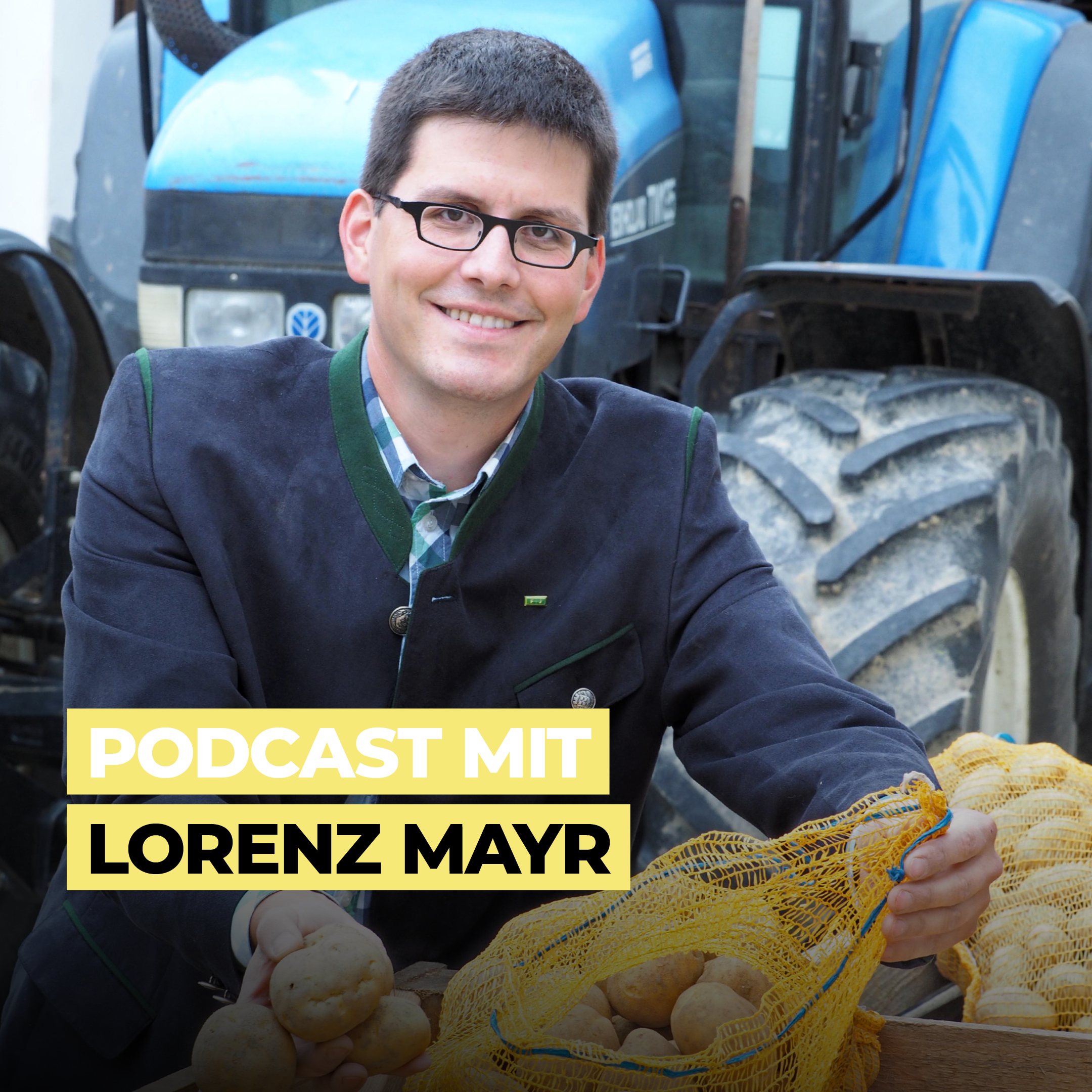 FARM2FARM Podcast