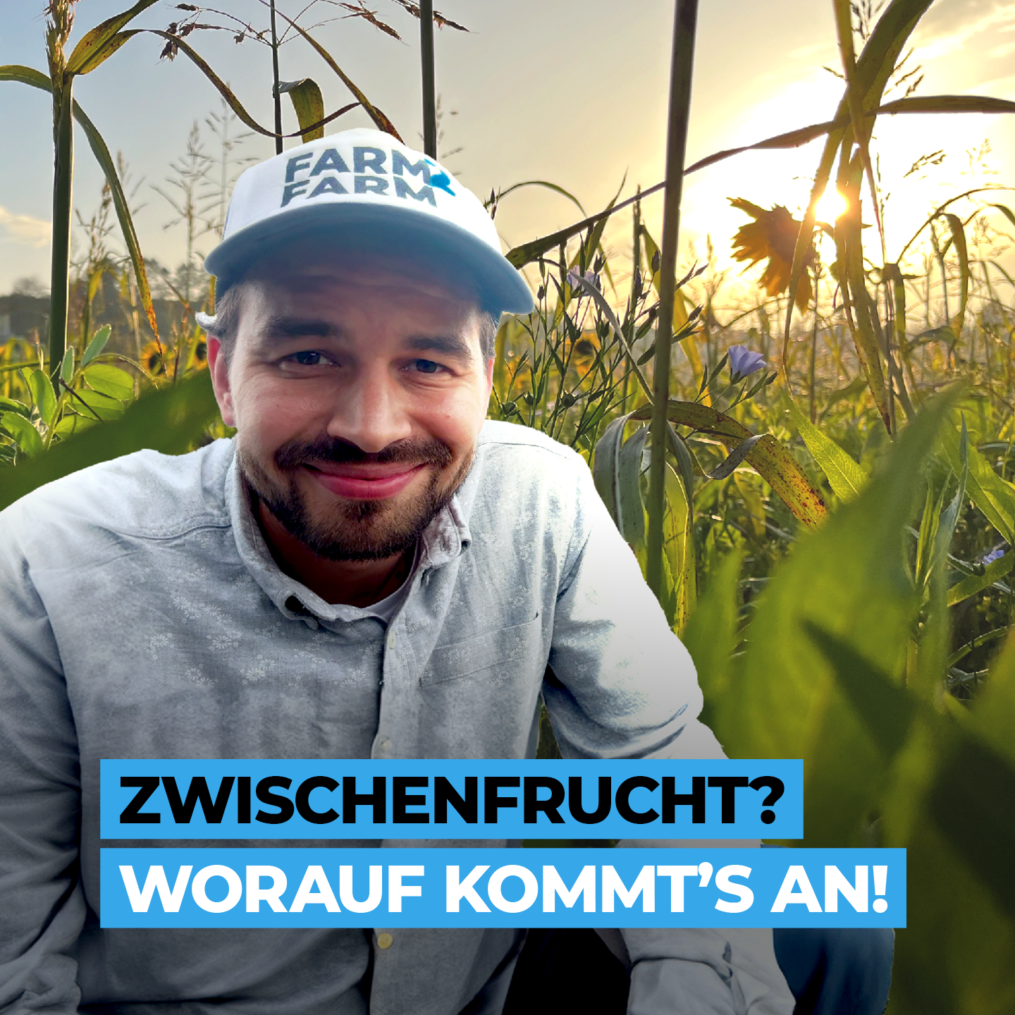 FARM2FARM Podcast