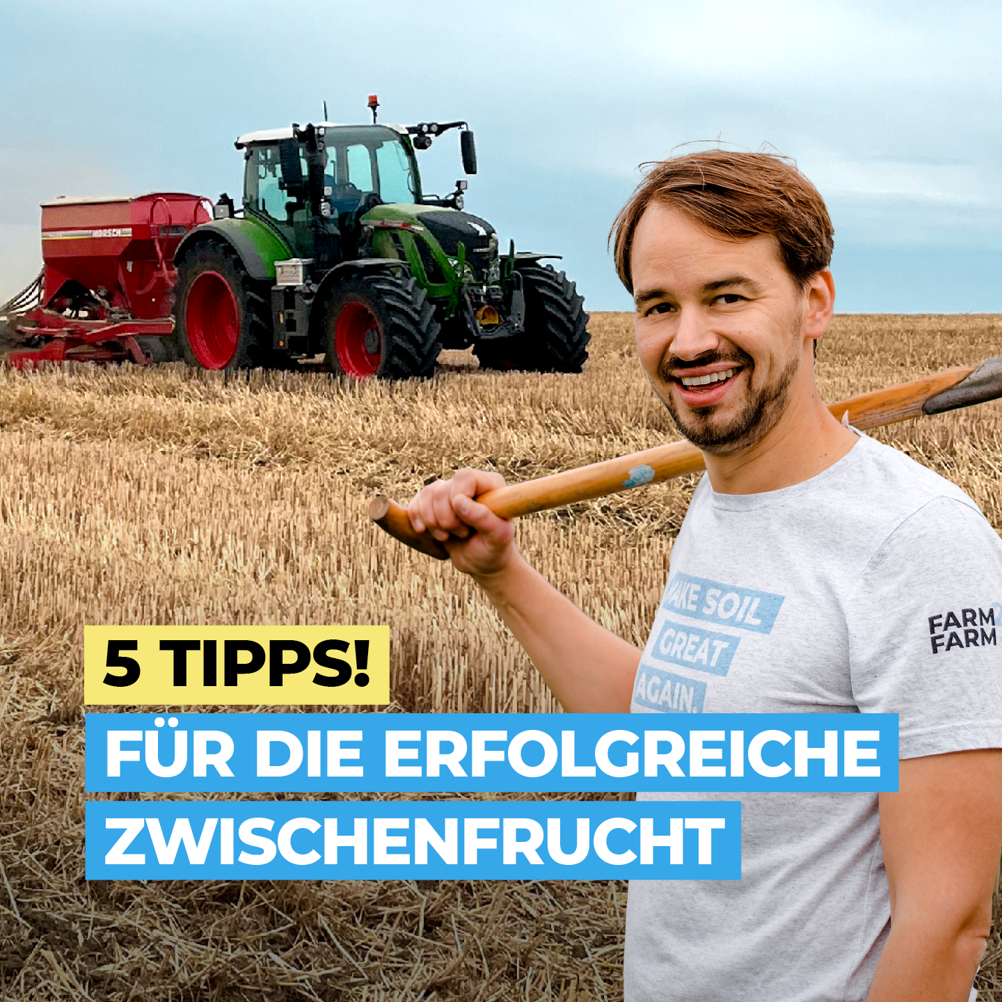 FARM2FARM Podcast