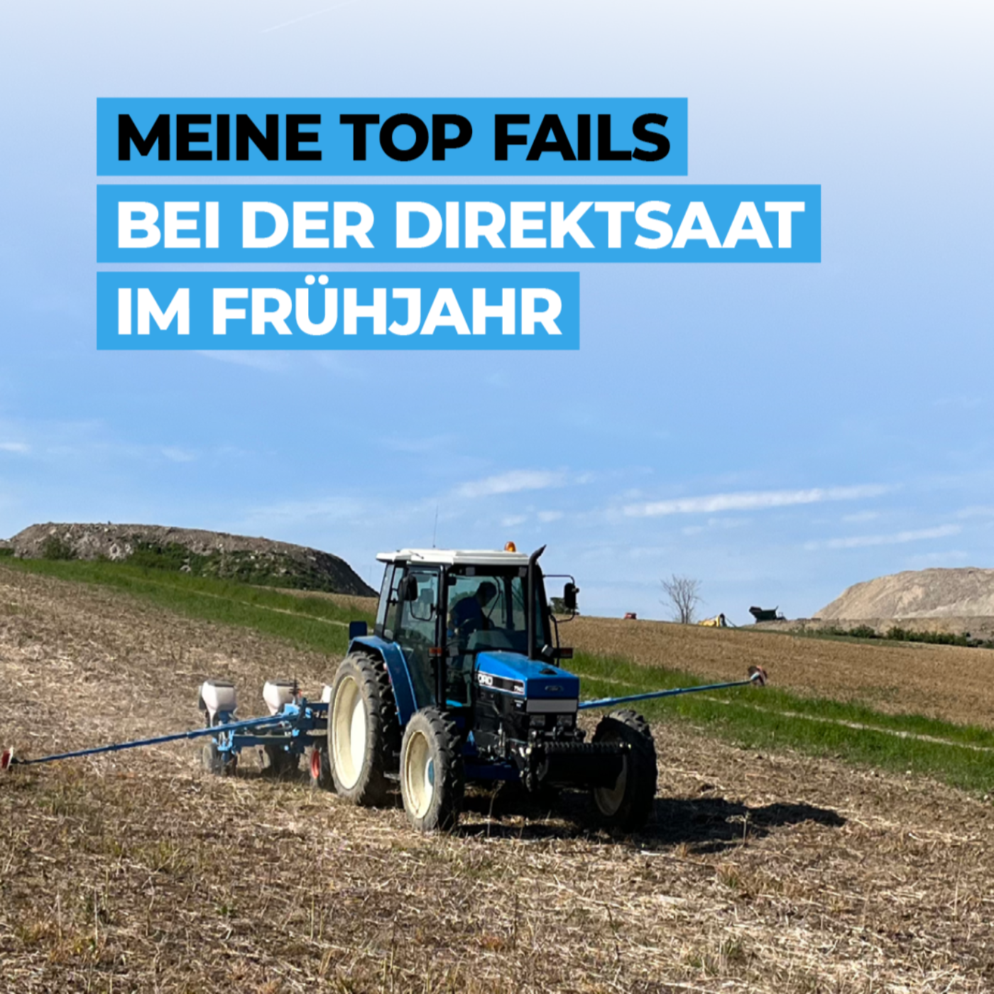 FARM2FARM Podcast