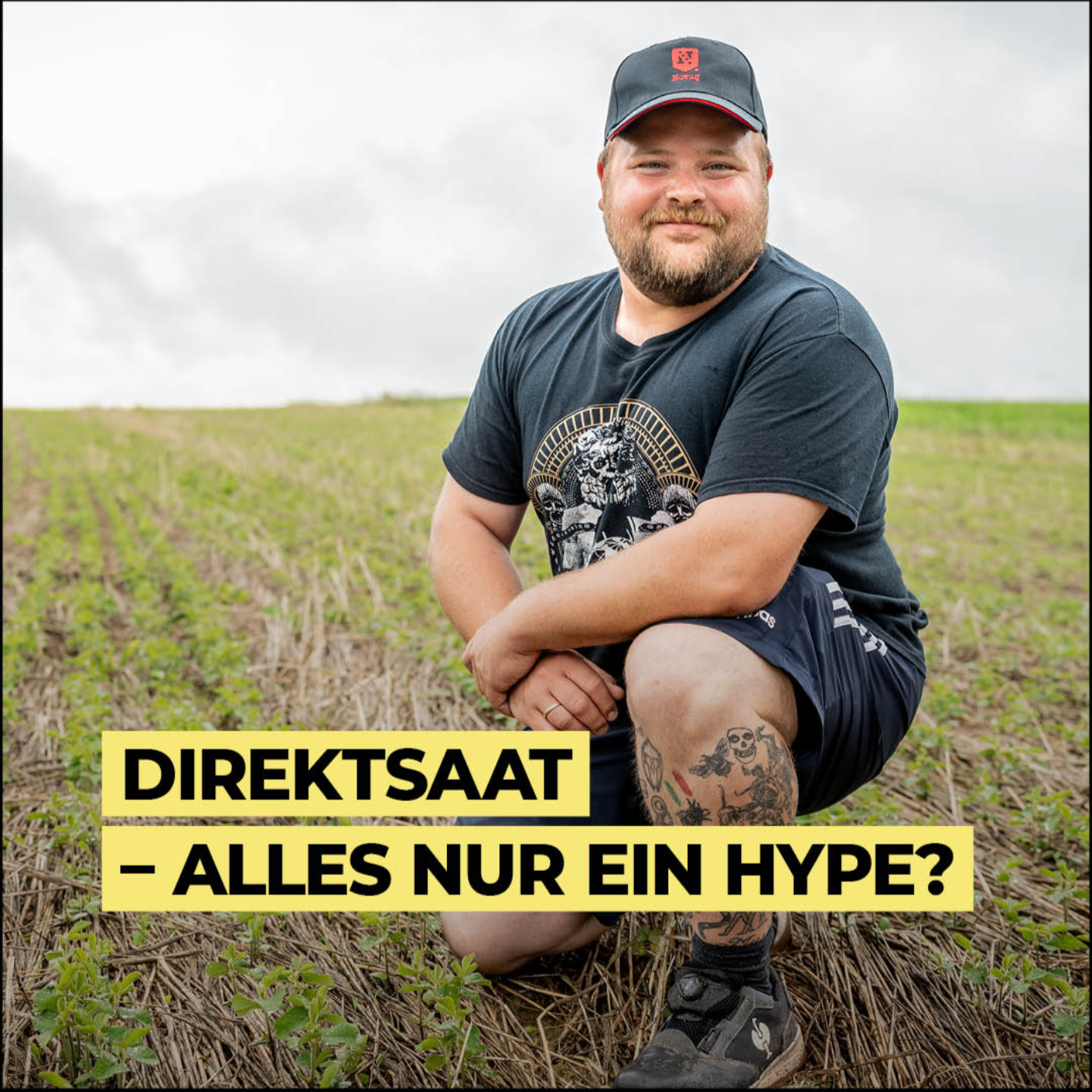 FARM2FARM Podcast