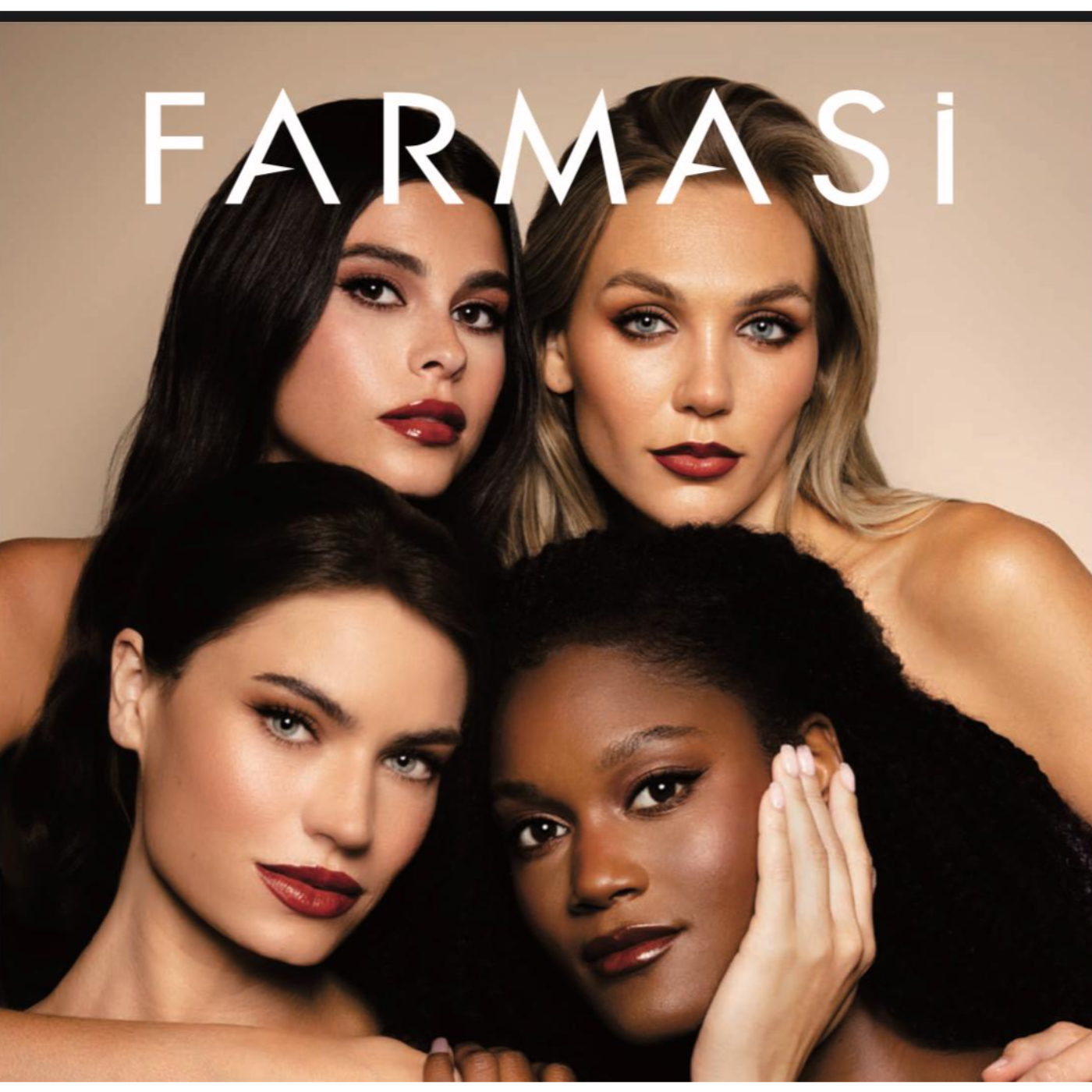 Farmasi podcast artwork