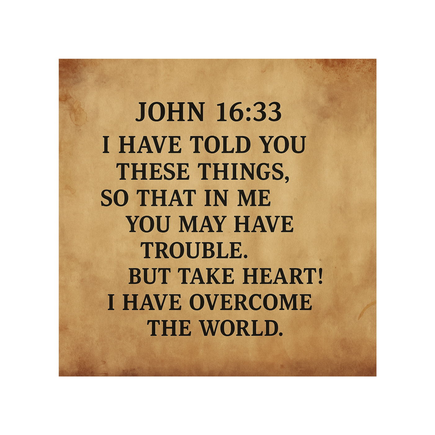 Facebook Live 4: EVEN WITH GOD YOU WILL BE TESTED
