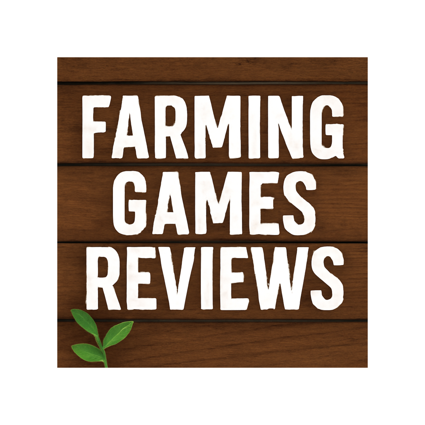 Farming Games Review 