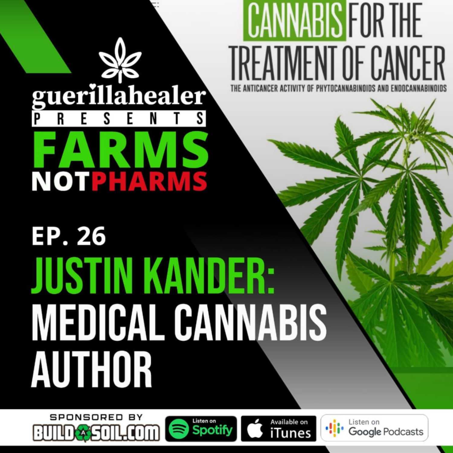 Farms Not Pharms
