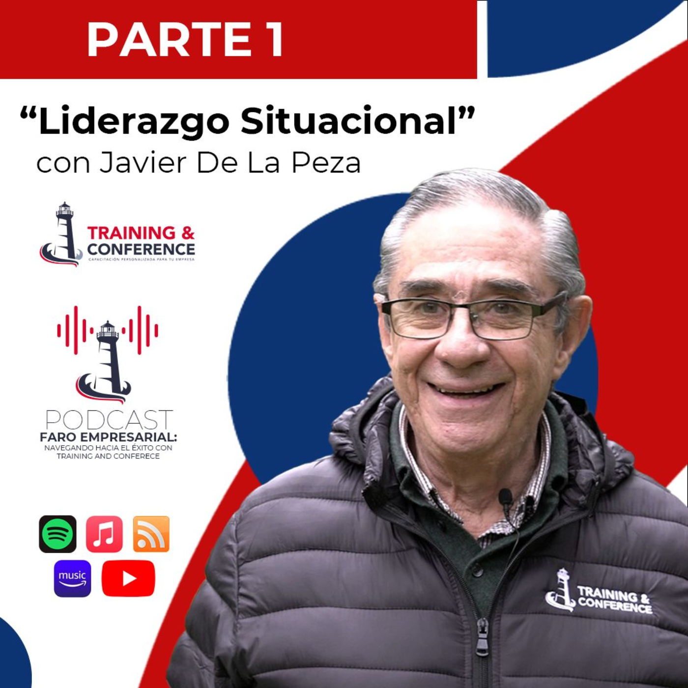 T2 E2 Liderazgo Situacional: Inspirar y guiar hacia el logro de los objetivos episode artwork