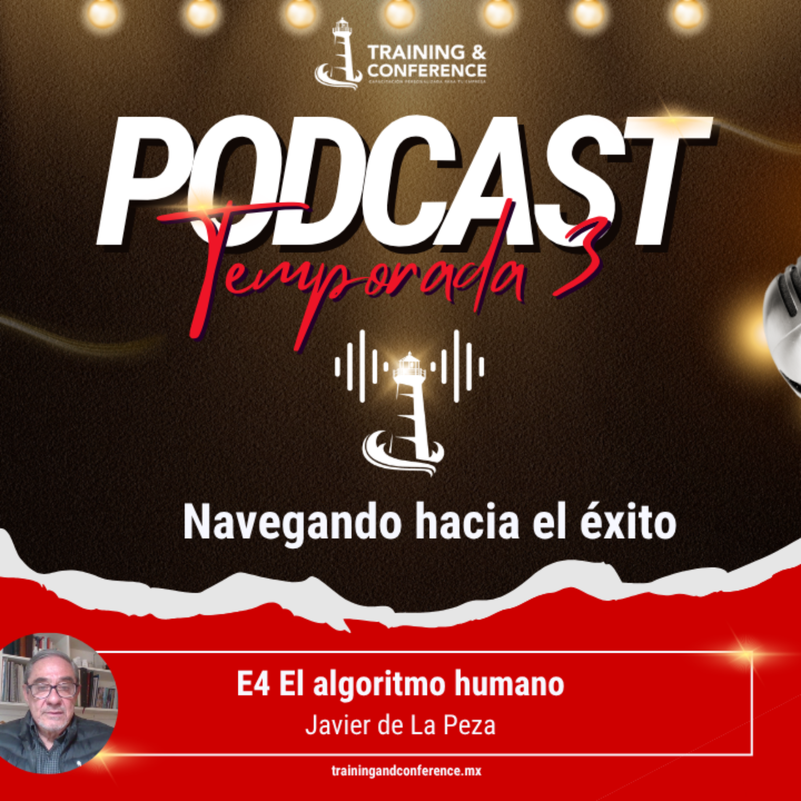 T3 E4 El algoritmo humano episode artwork