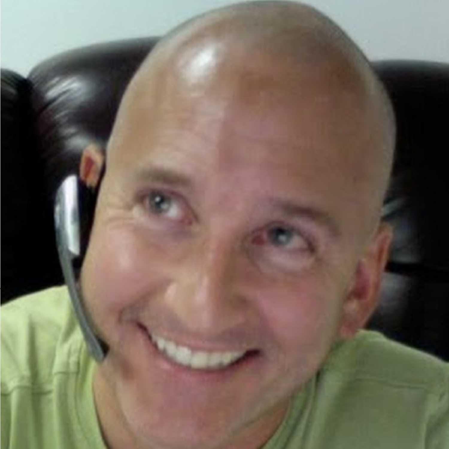 Farzad & Hans Podcast