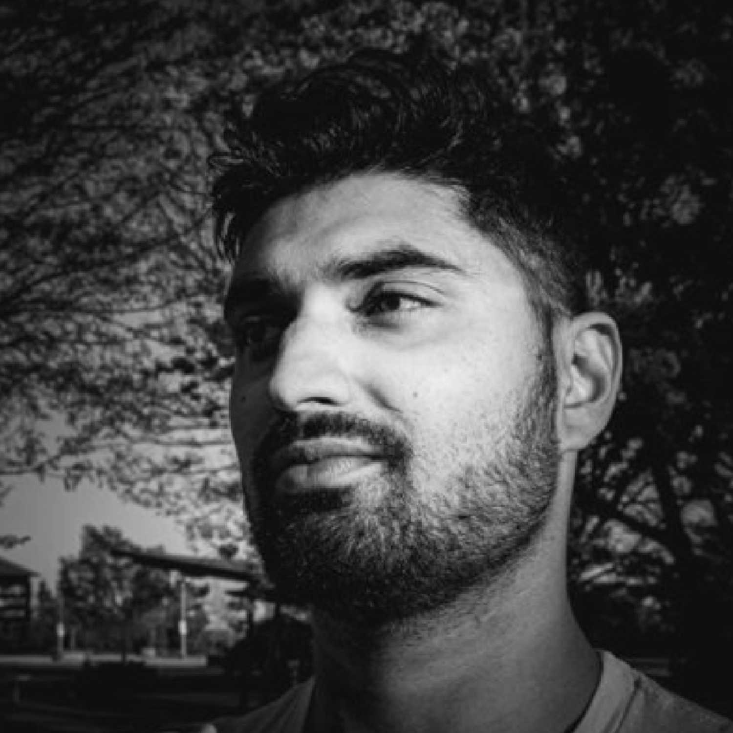 Farzad & Hans Podcast