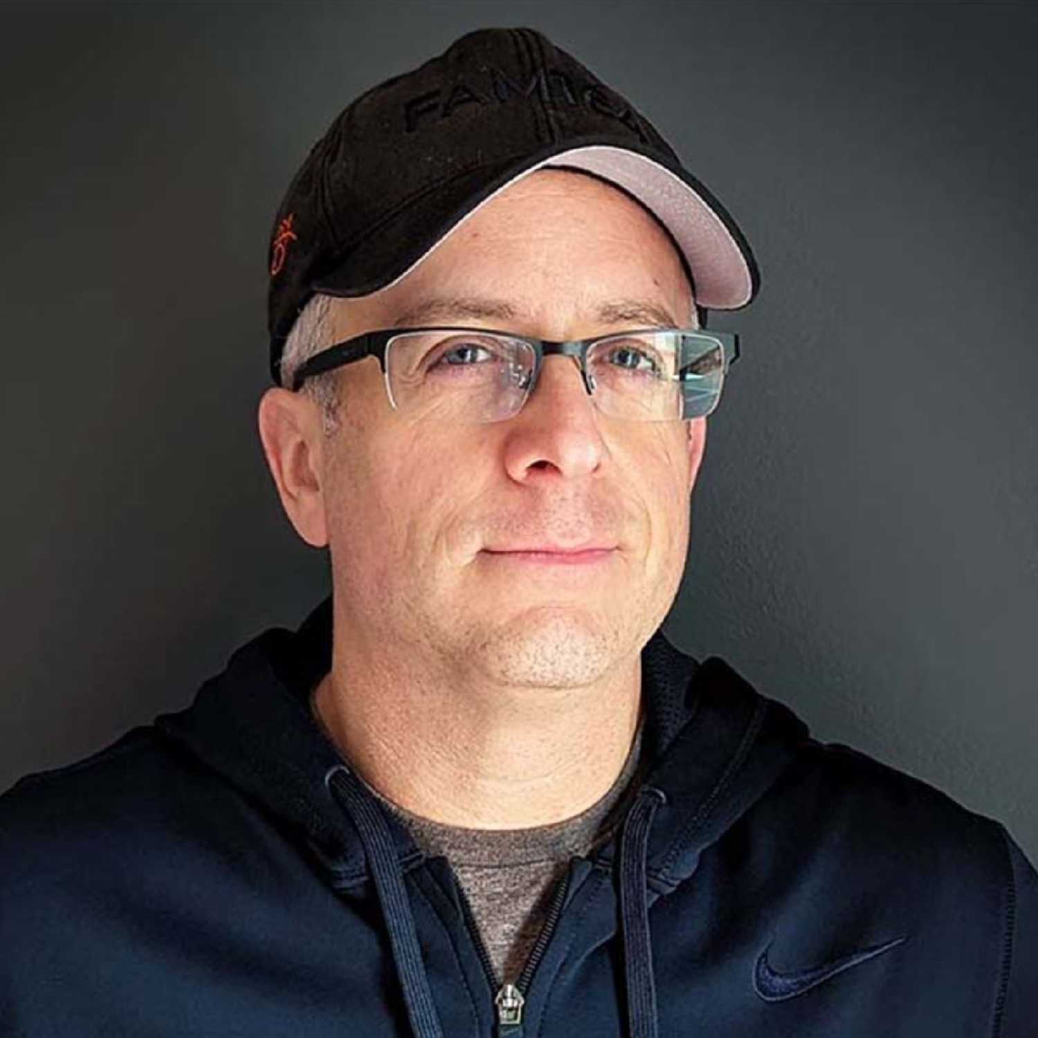 Farzad & Hans Podcast