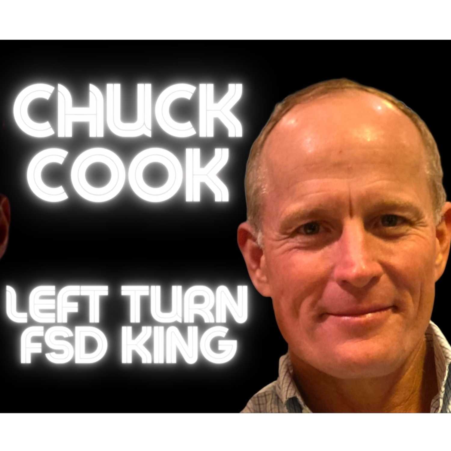 Farzad & Hans Podcast