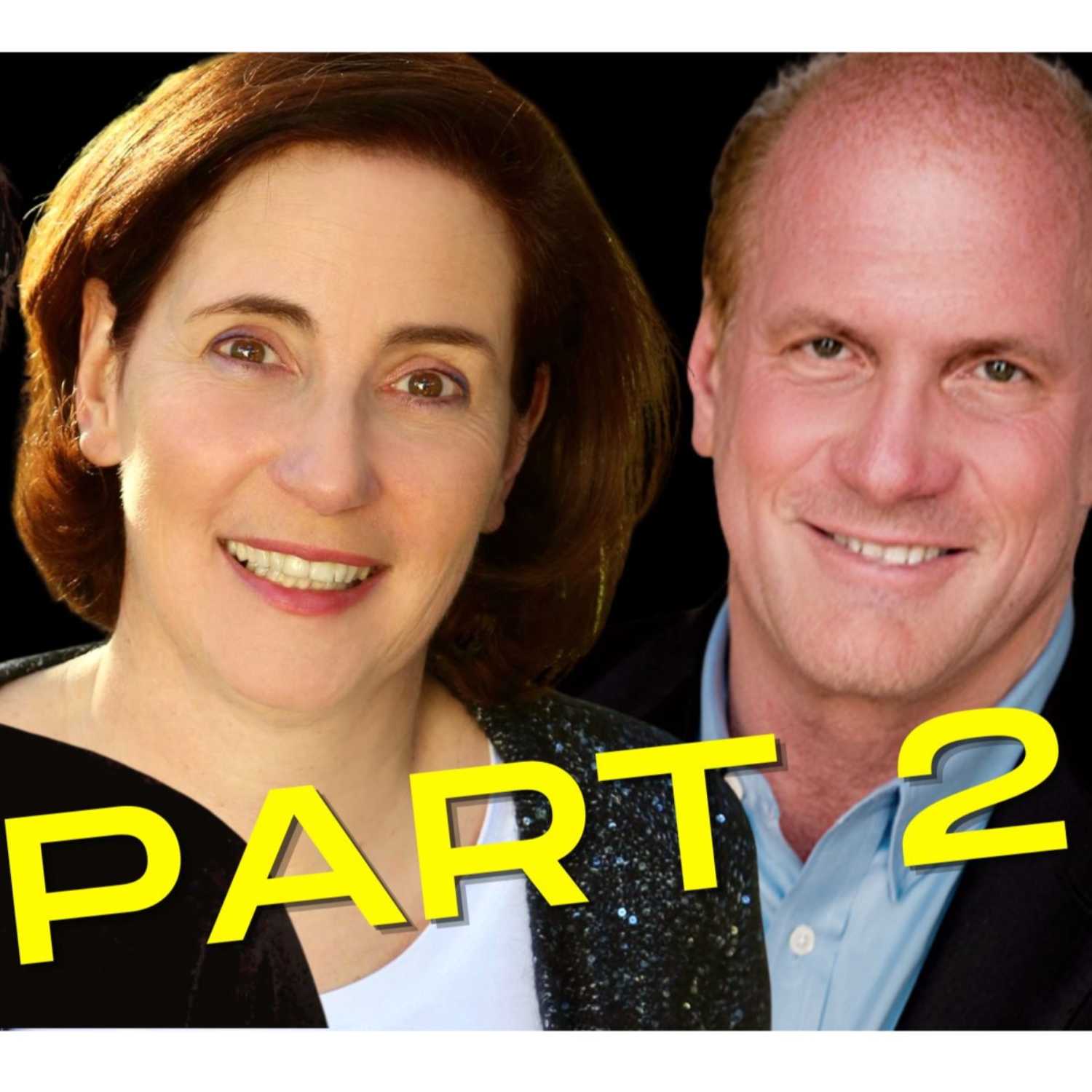 Farzad & Hans Podcast
