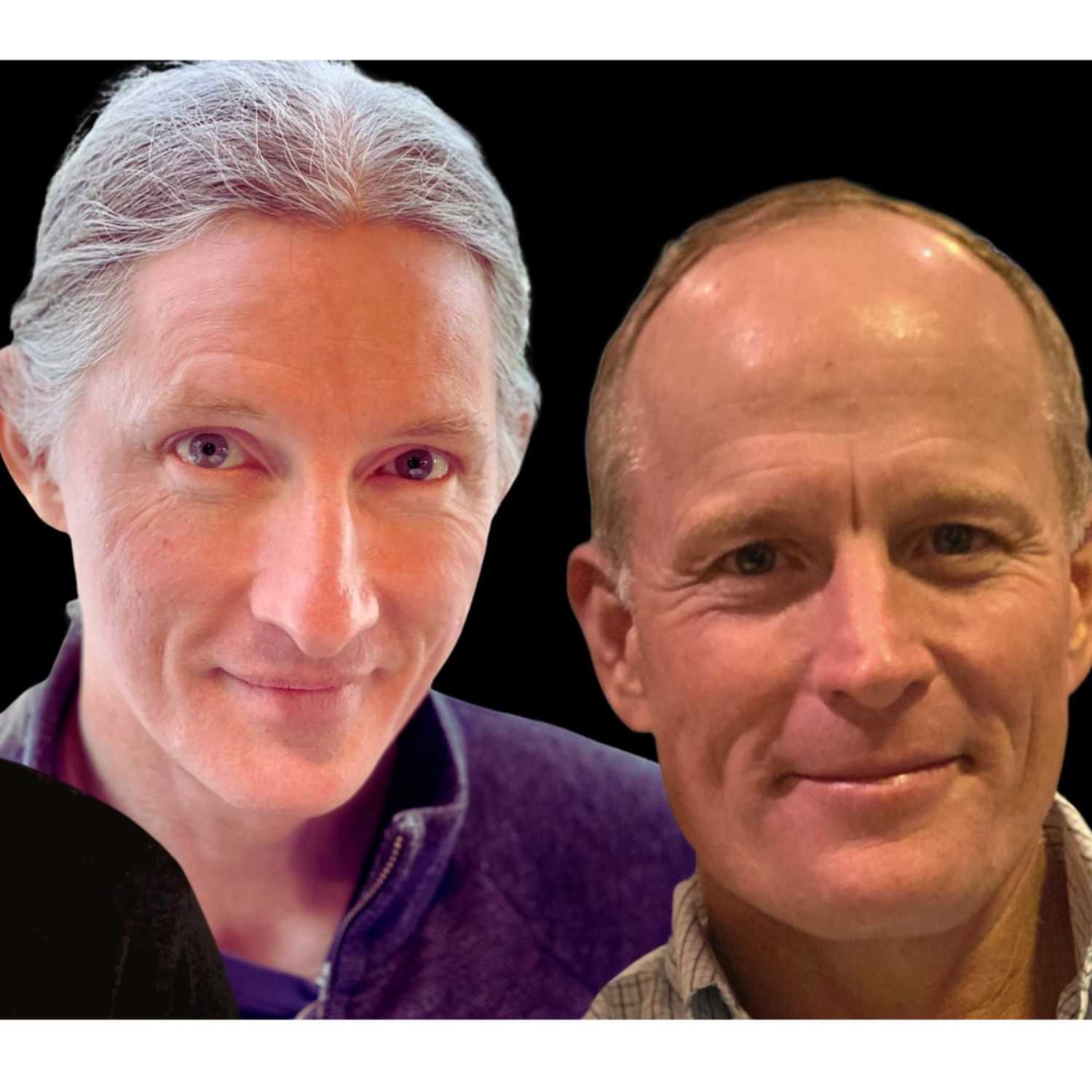 Farzad & Hans Podcast