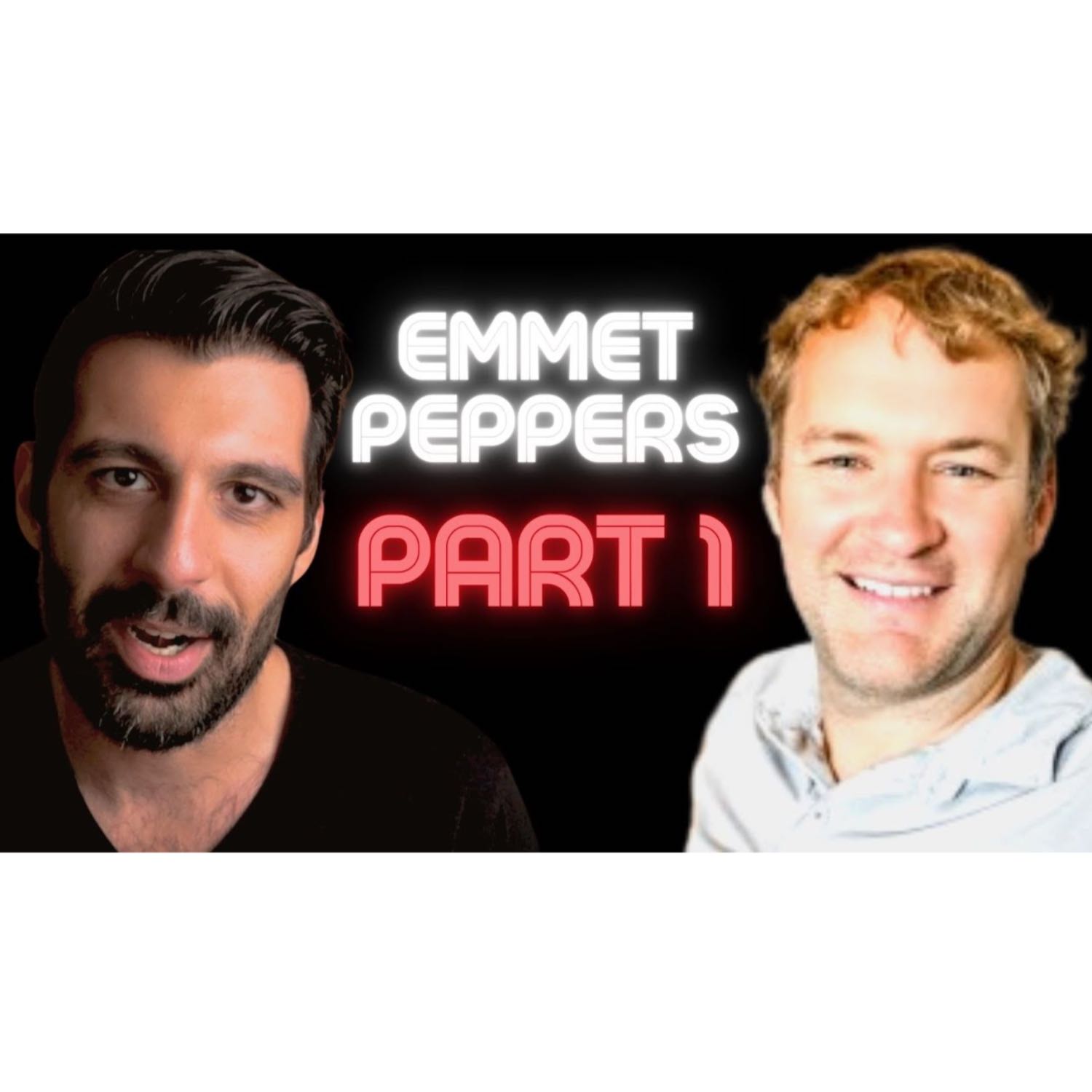 Farzad & Hans Podcast