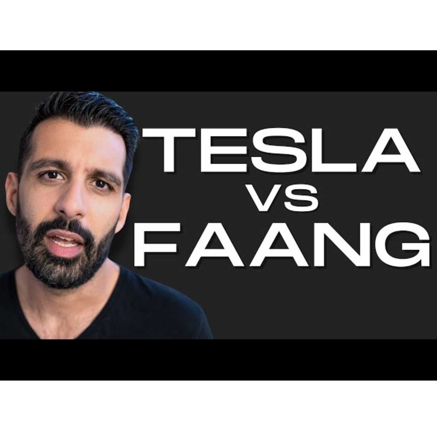 Tesla vs FAANG, Pace of Innovation @ Twitter