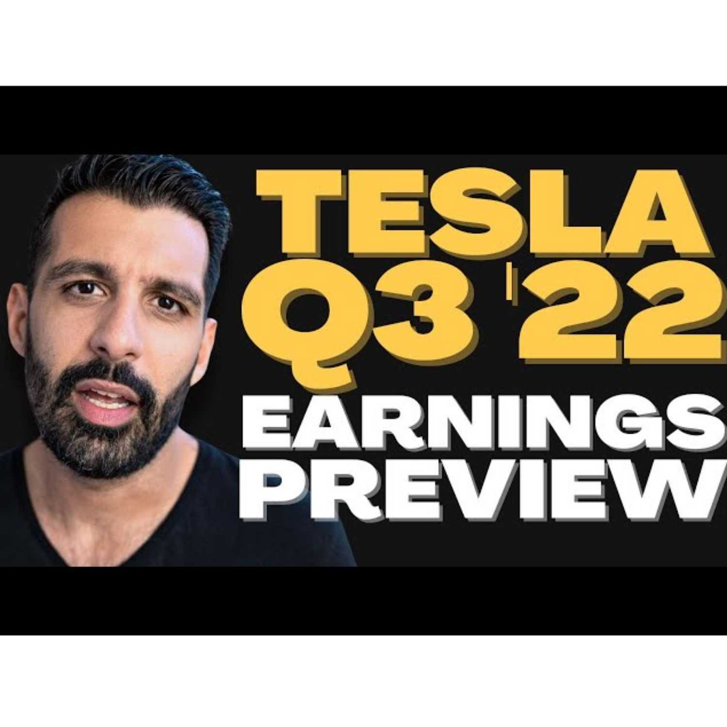Tesla Will Break Records, But Will It Break Hearts? TSLA Q3 2022 Earnings Preview