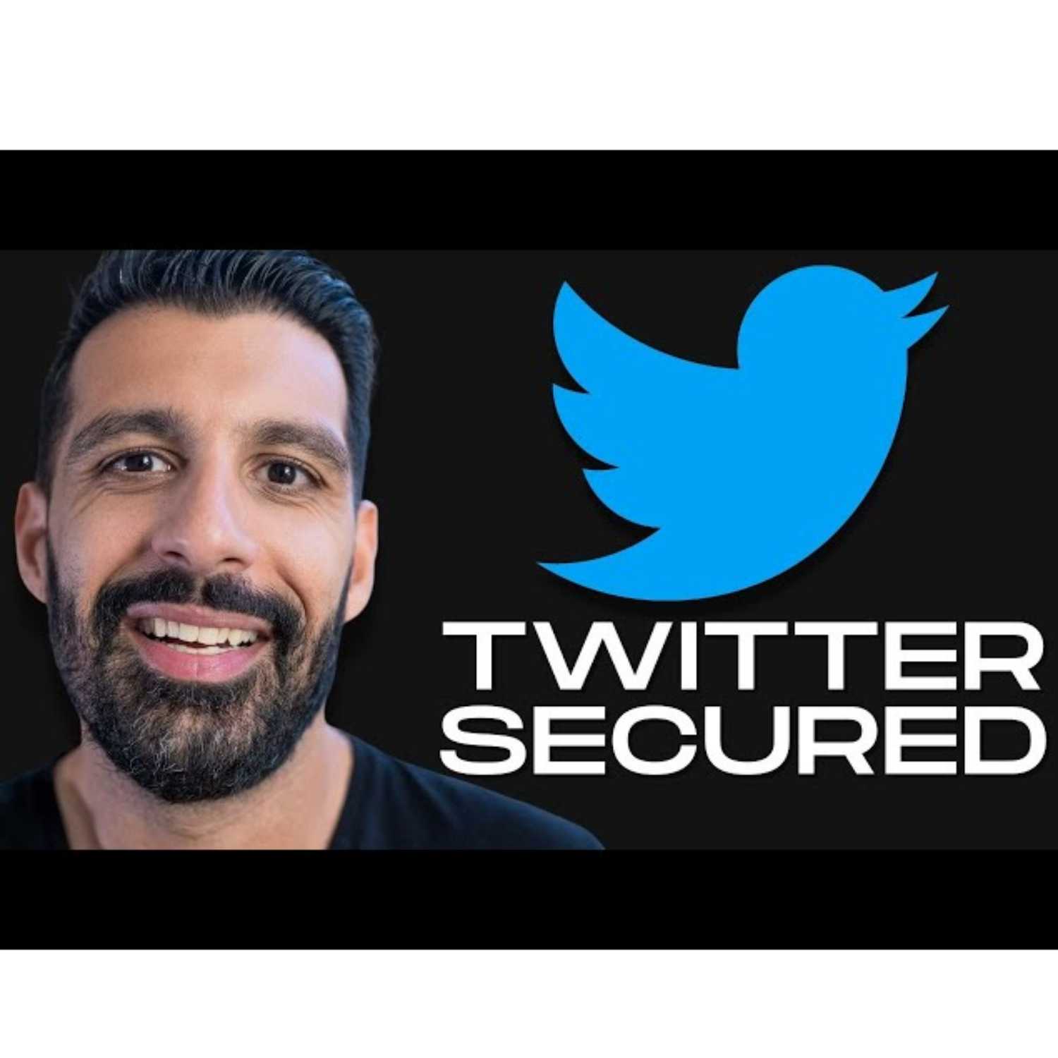 ELON MUSK IS BUYING TWITTER