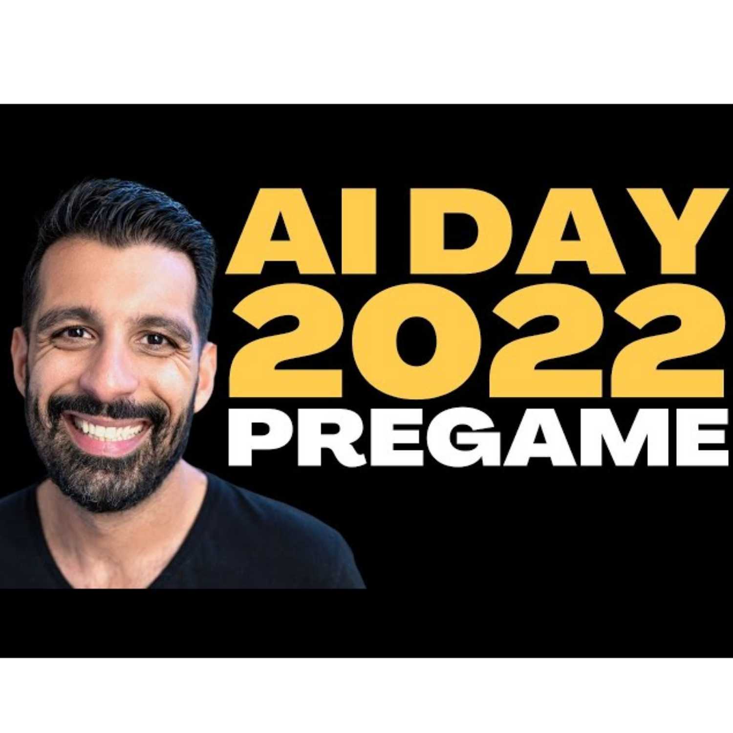Farzad & Hans Podcast