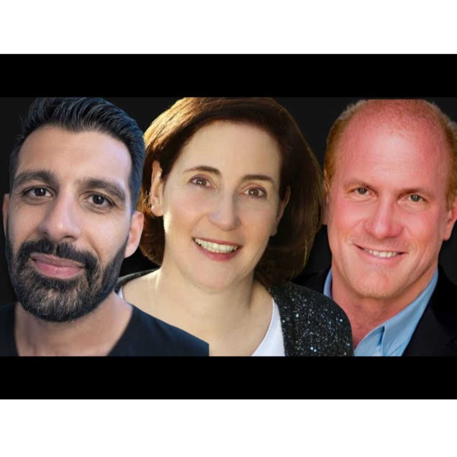 Tesla FUD, Tesla China, Robotaxi, New CEO Rumors with Alexandra Merz & Gary Black