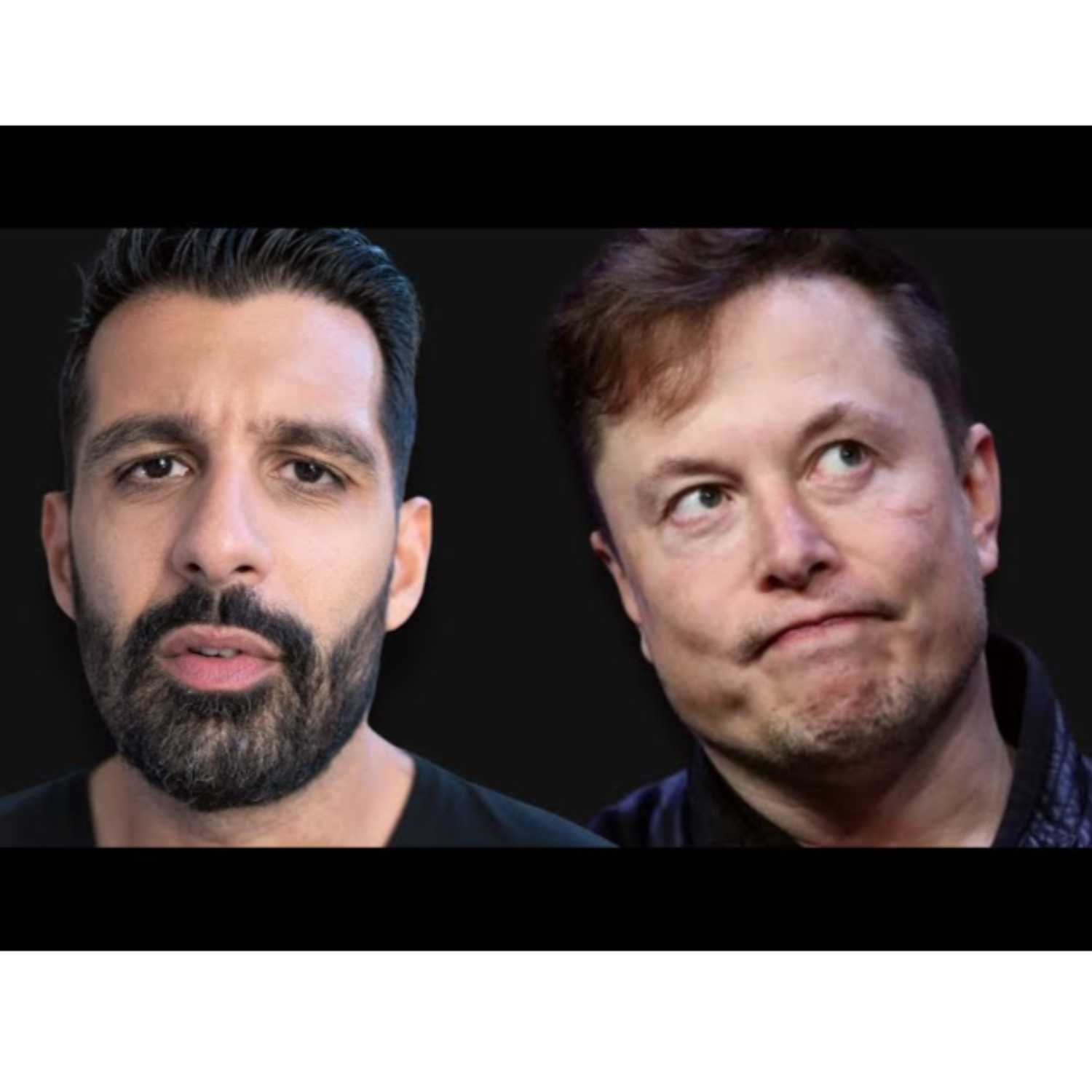 Elon Musk And The Target On His Back w/ Alexandra Merz & Ron Carter