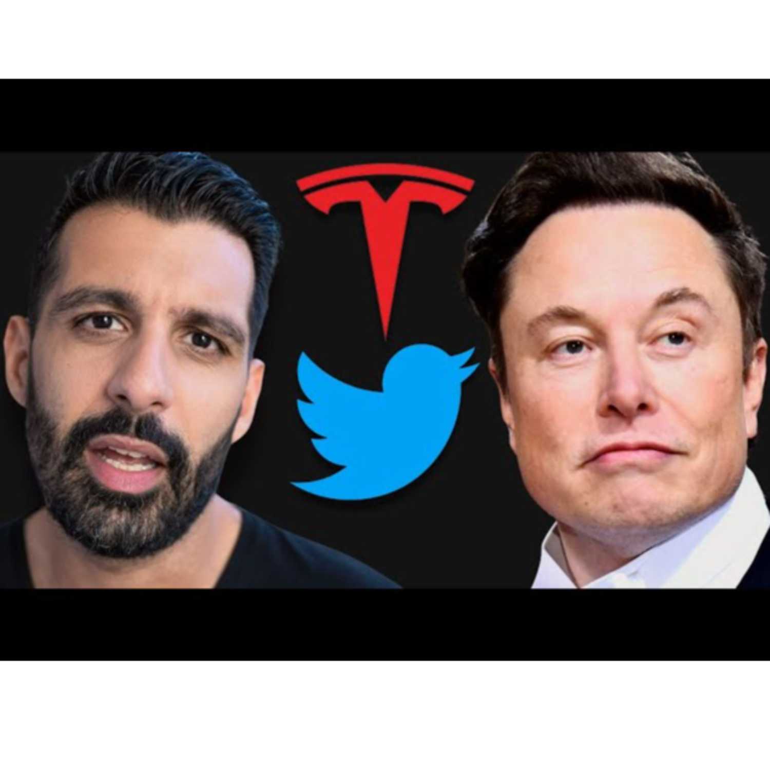 Tesla, Twitter, and Elon Musk - What's On Your Mind?