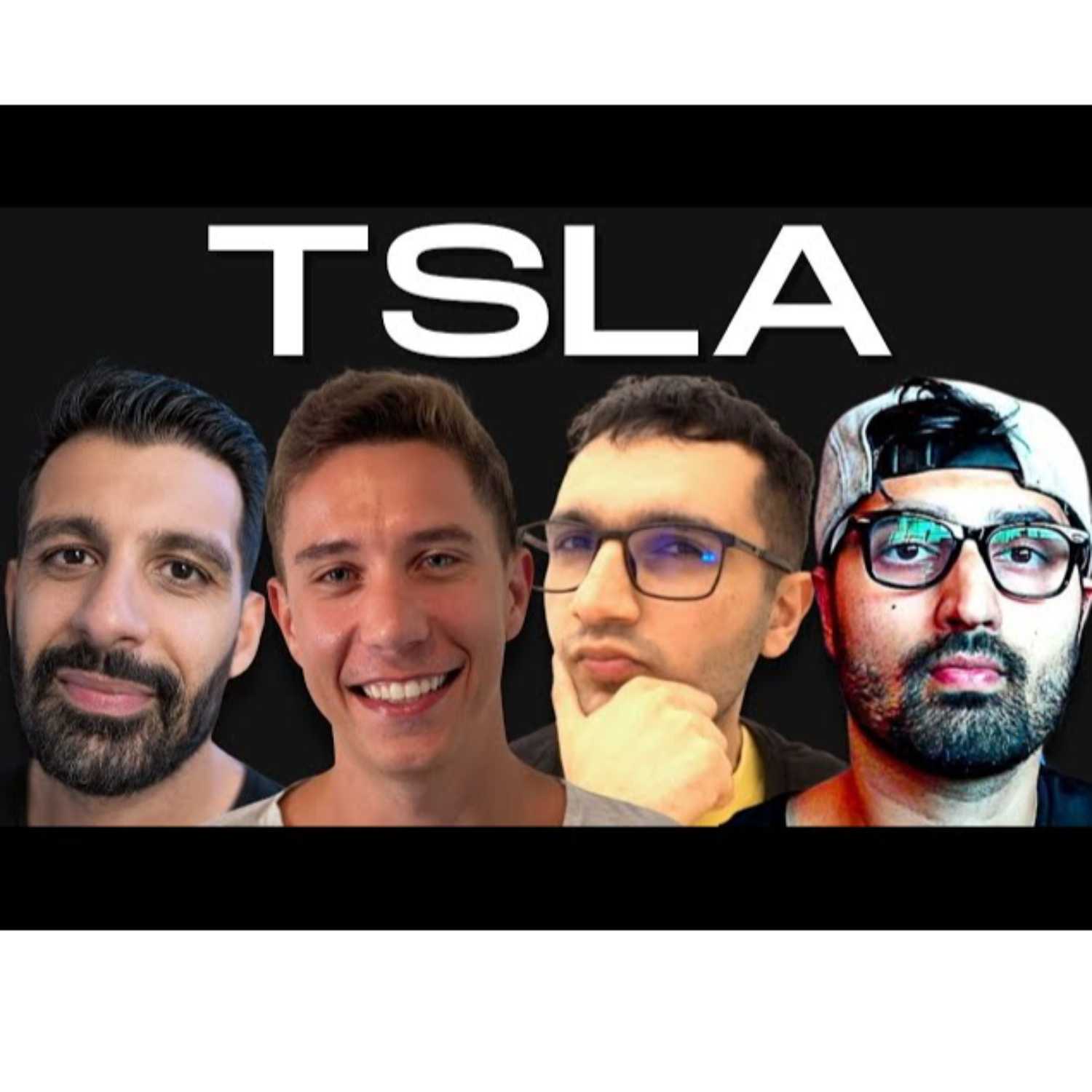 Tesla Stock In-Depth Discussion - Where Are We Headed?