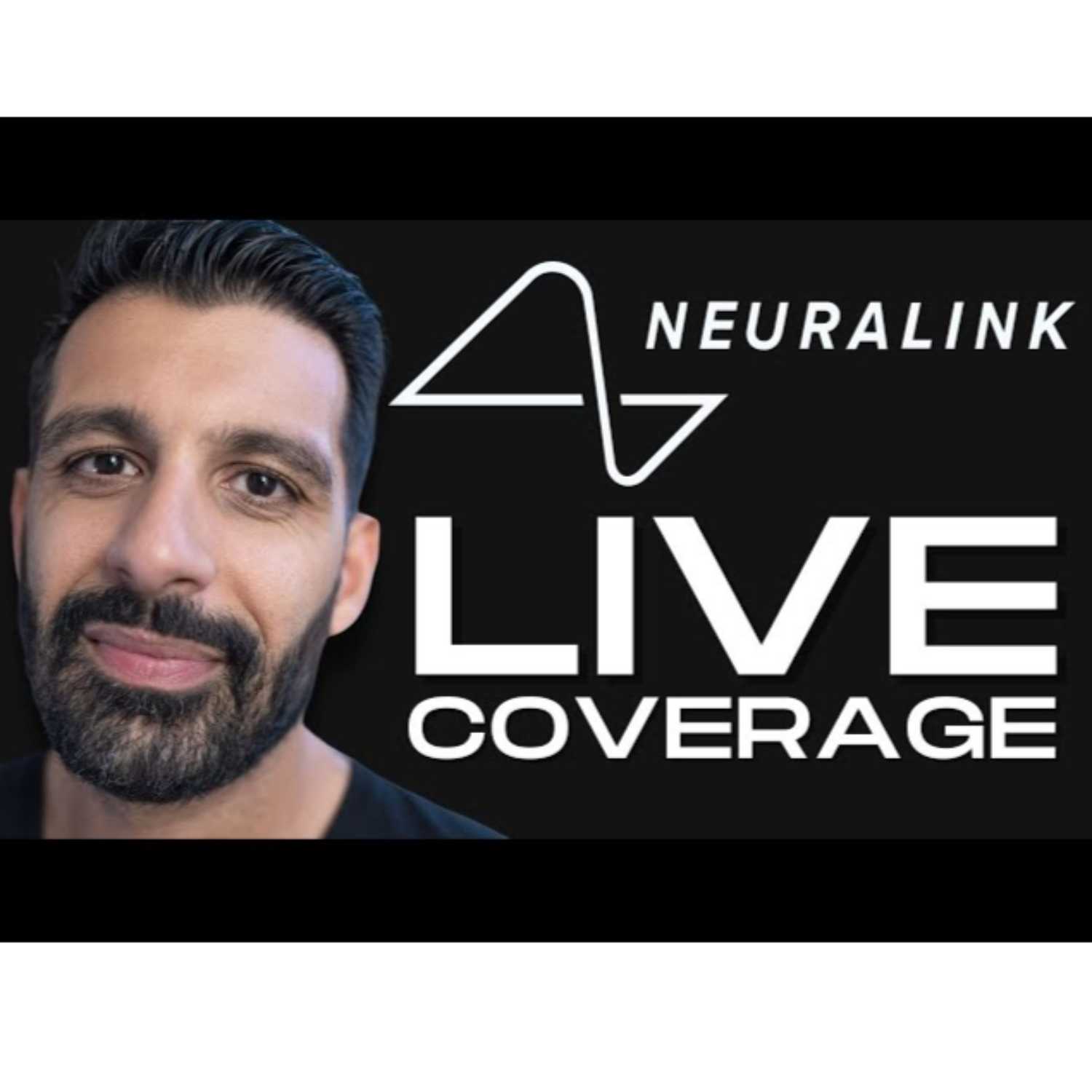 Neuralink Show & Tell LIVE COVERAGE