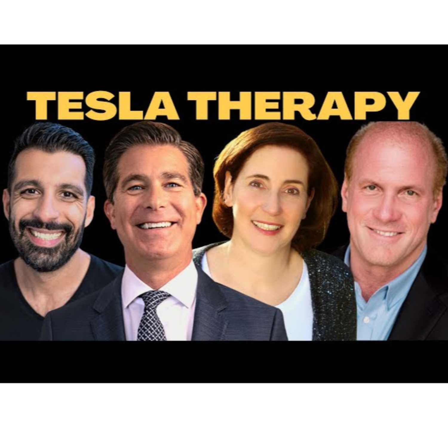 Tesla's Challenging Investing Environment with Alexandra, Gary, and Ross 