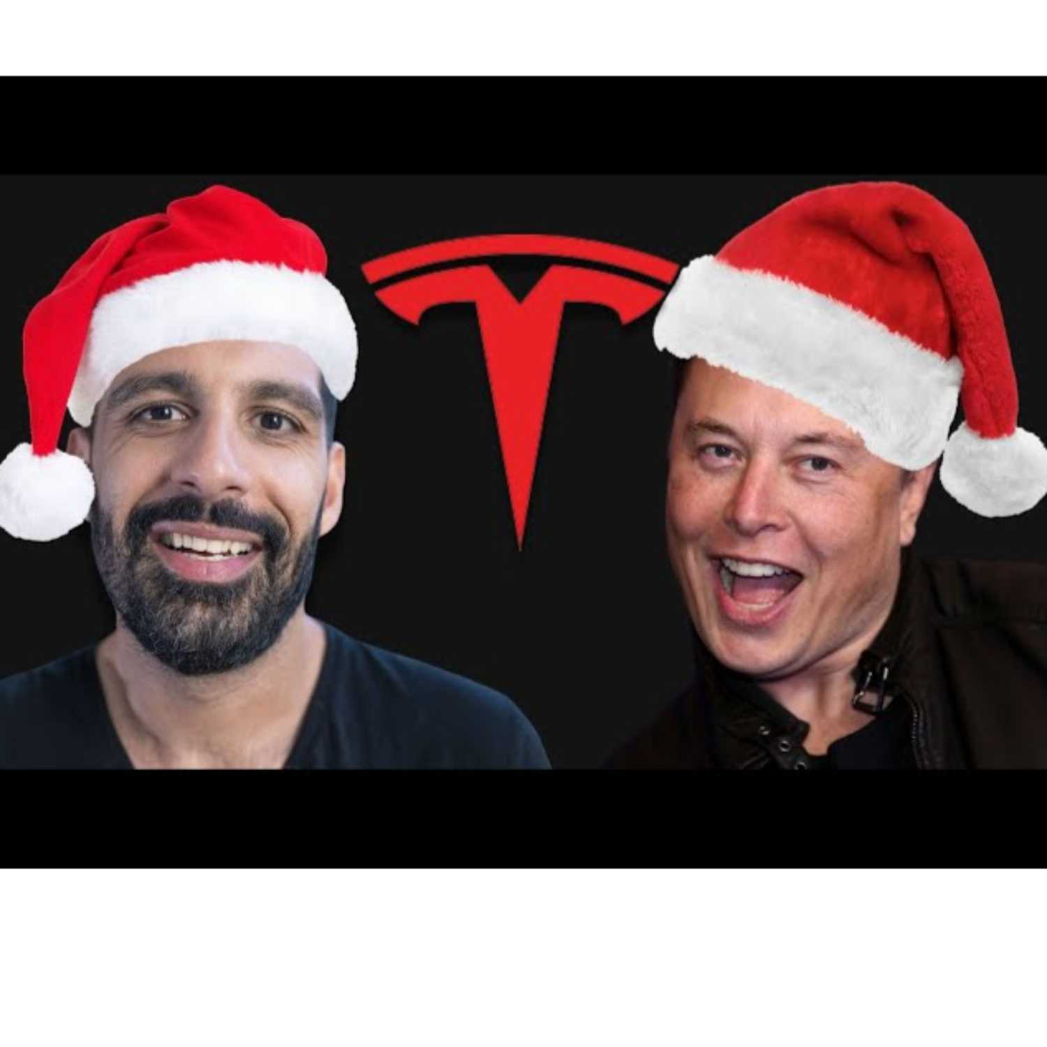 Recapping Elon Musk's EPIC Space, Twitter, Tesla #TSLA