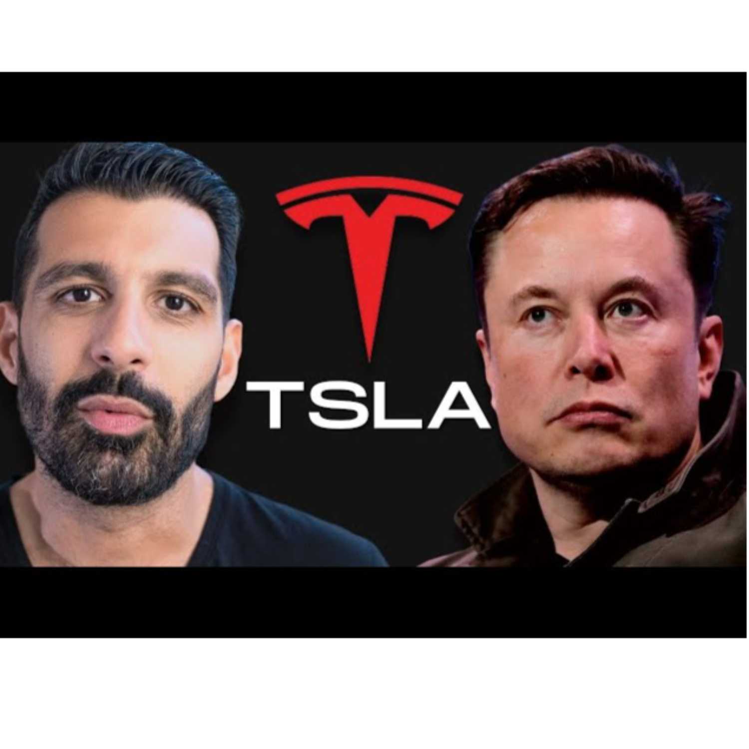 Elon Musk Sells TSLA, Twitter Madness, Tesla Fundamentals vs Noise